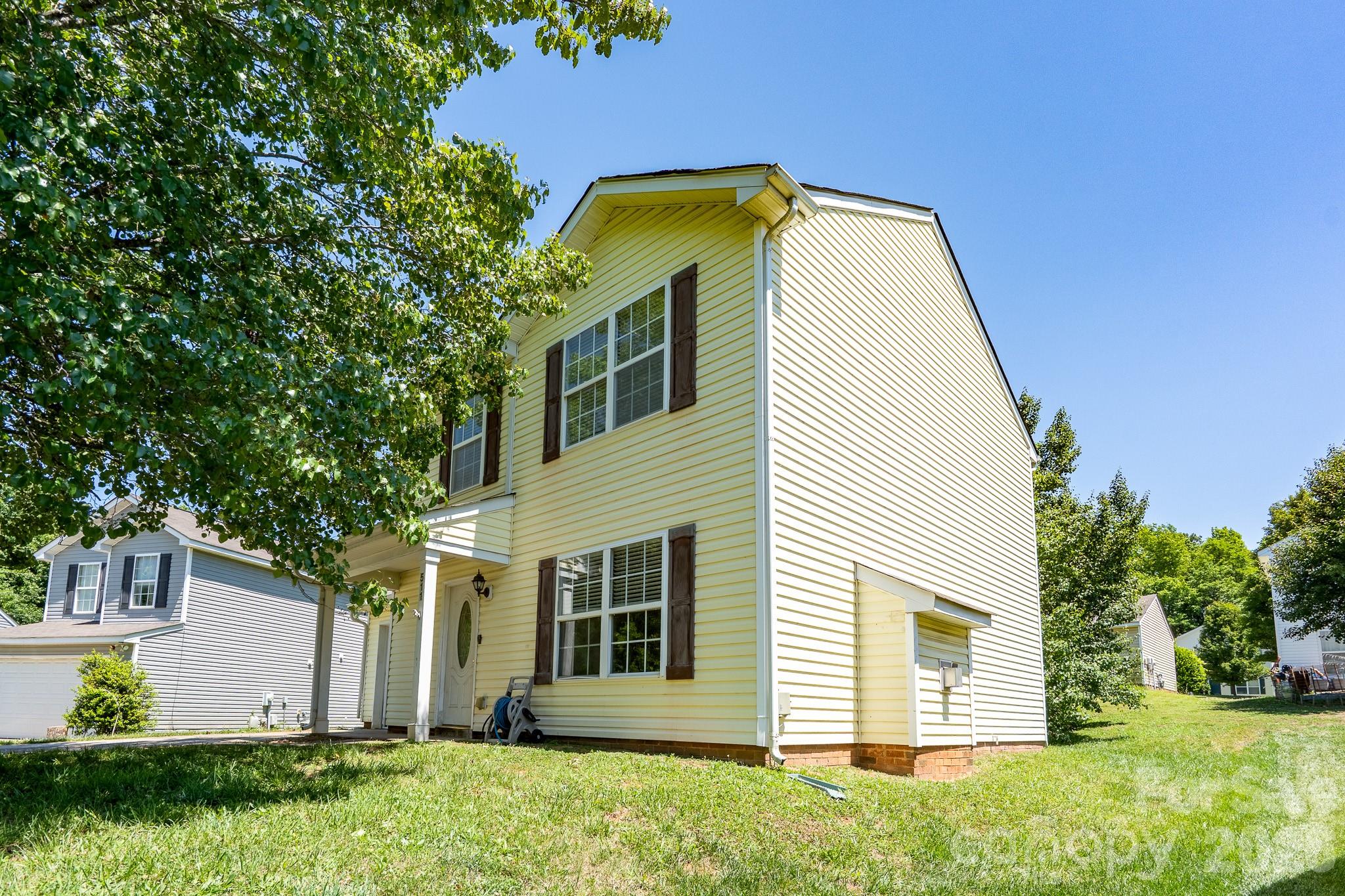 Ridgemont - Residential