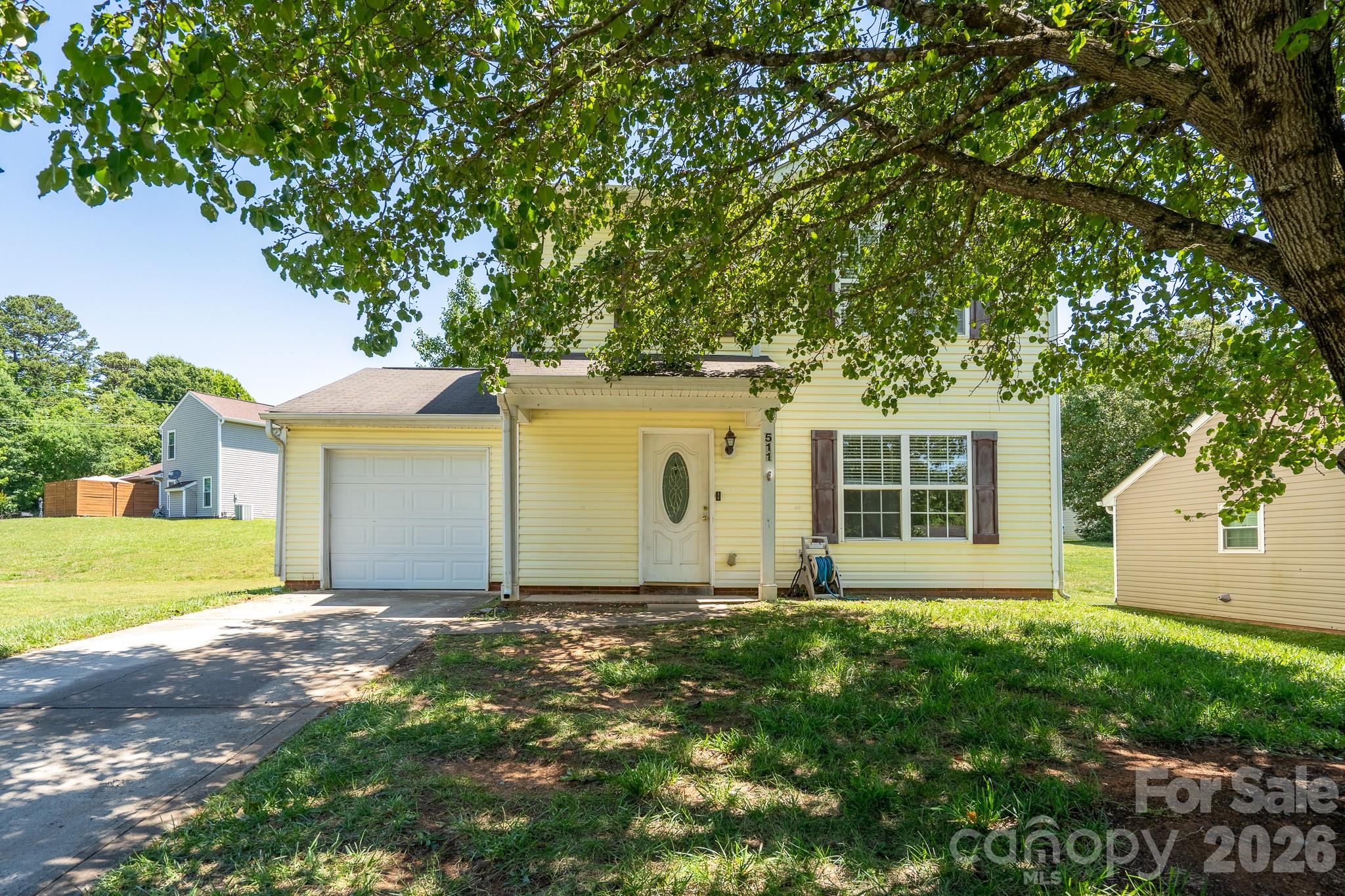 Ridgemont - Residential