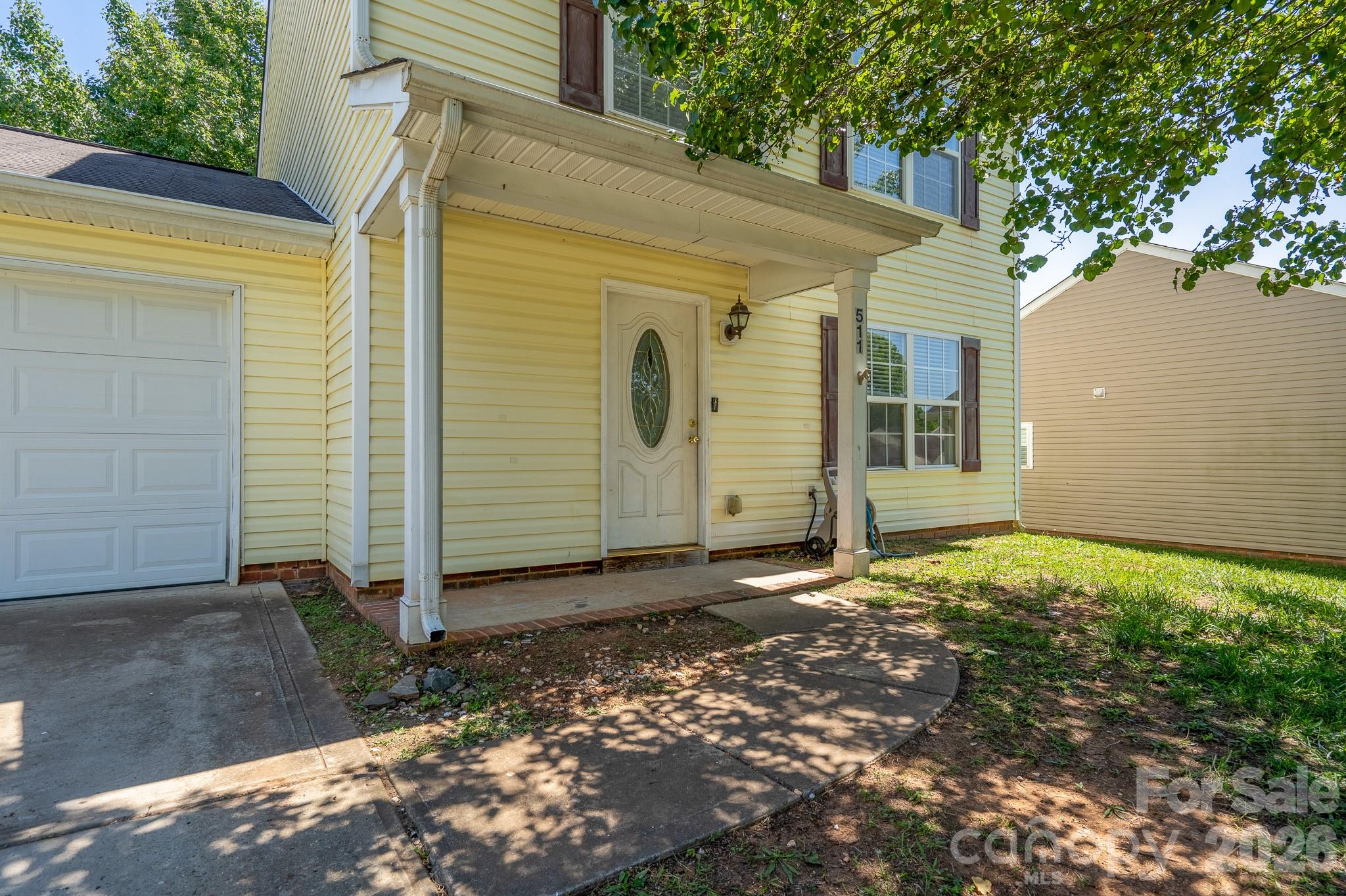 511 Lightspun Lane