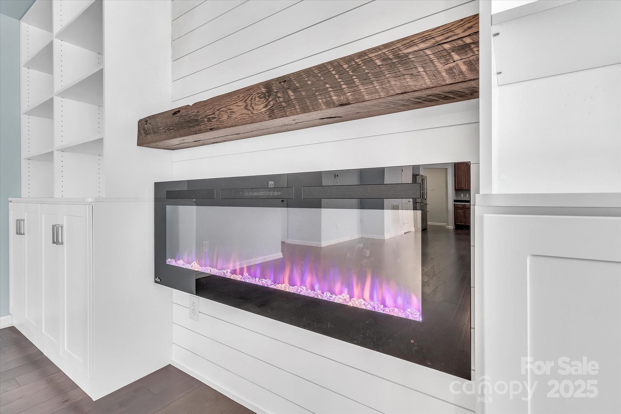 Massey - Residential