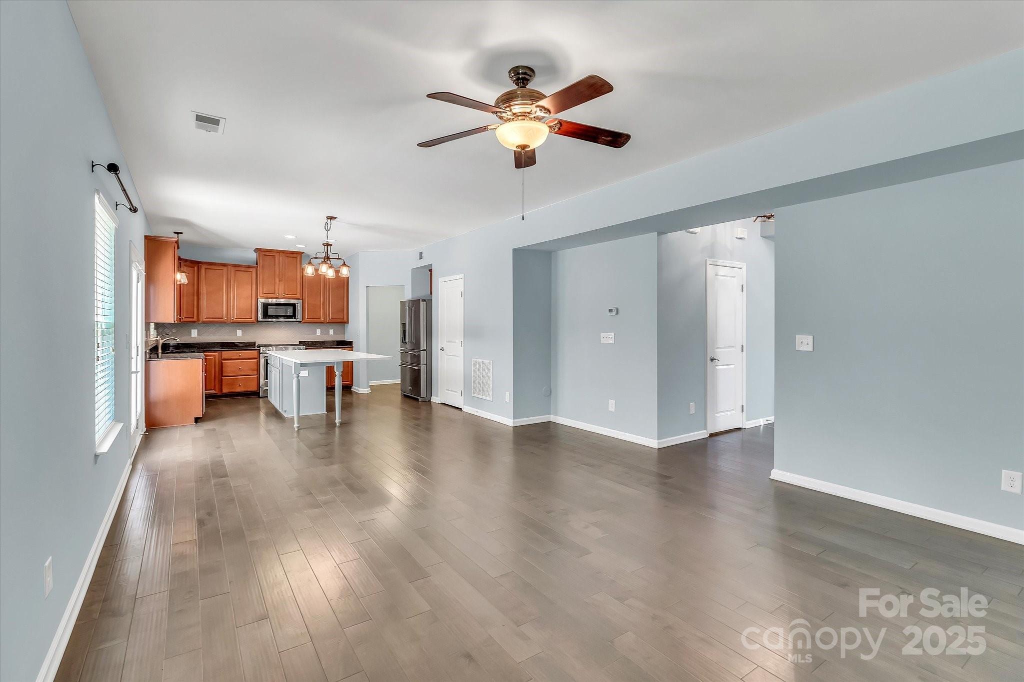 Massey - Residential