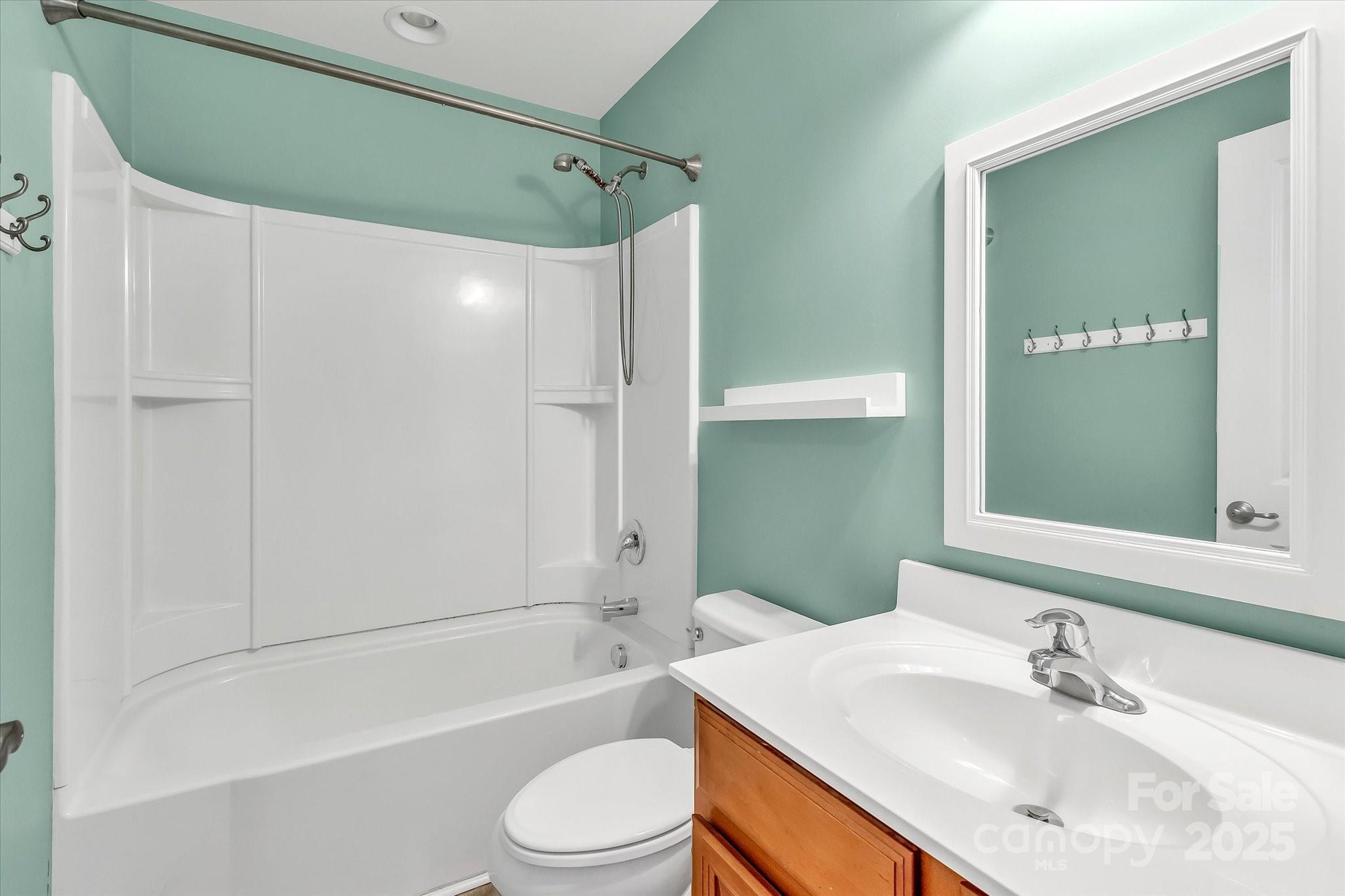 Massey - Residential