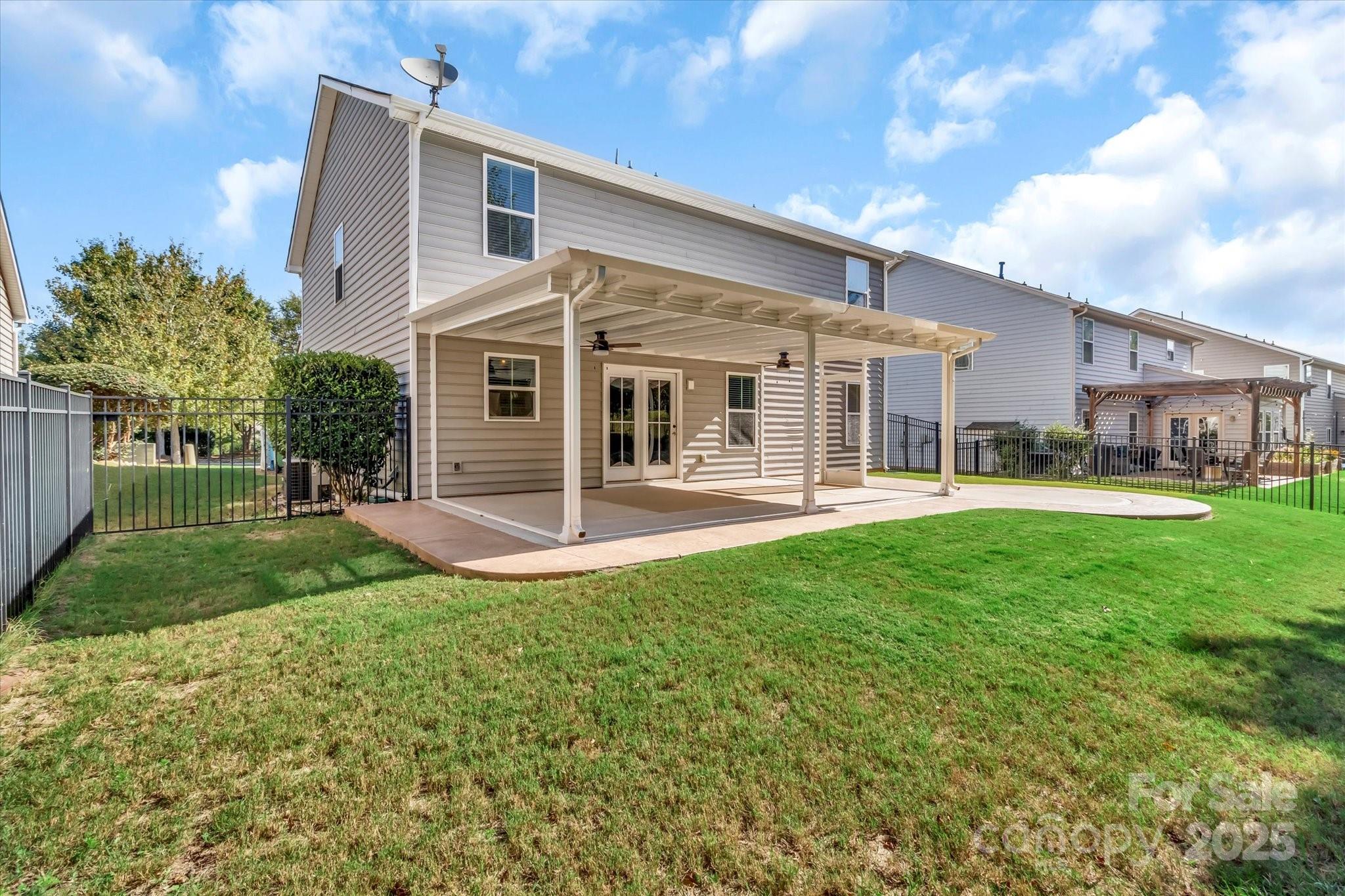 Massey - Residential