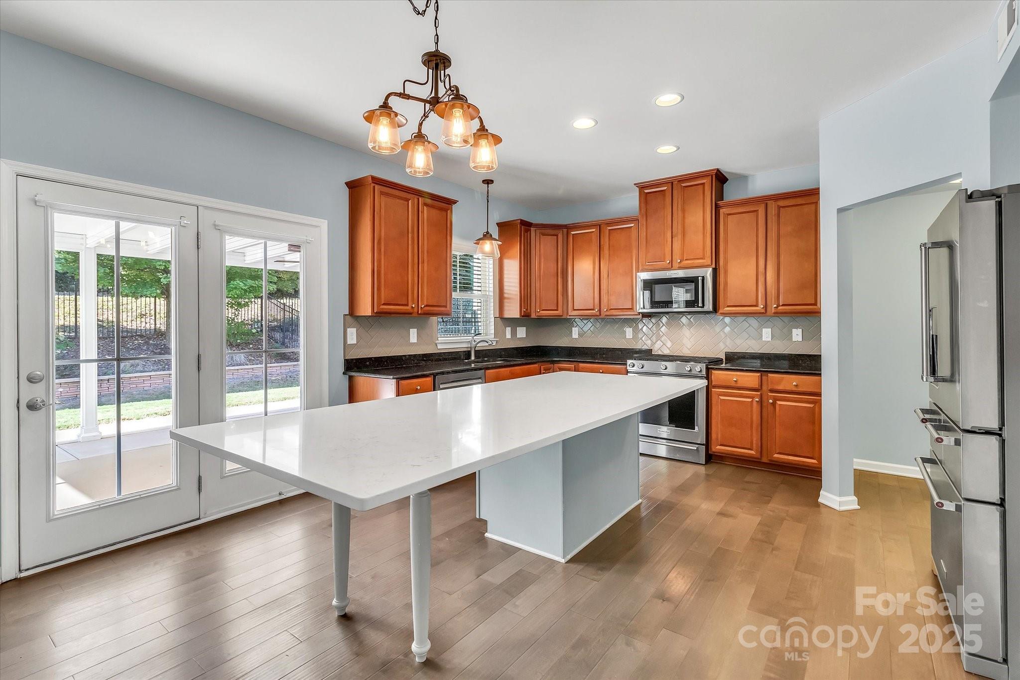 Massey - Residential