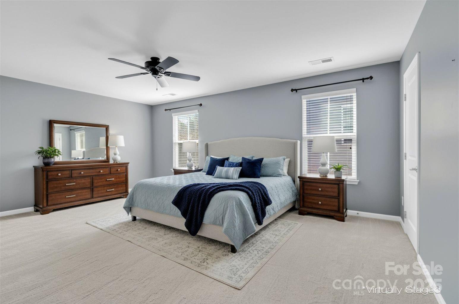 Massey - Residential