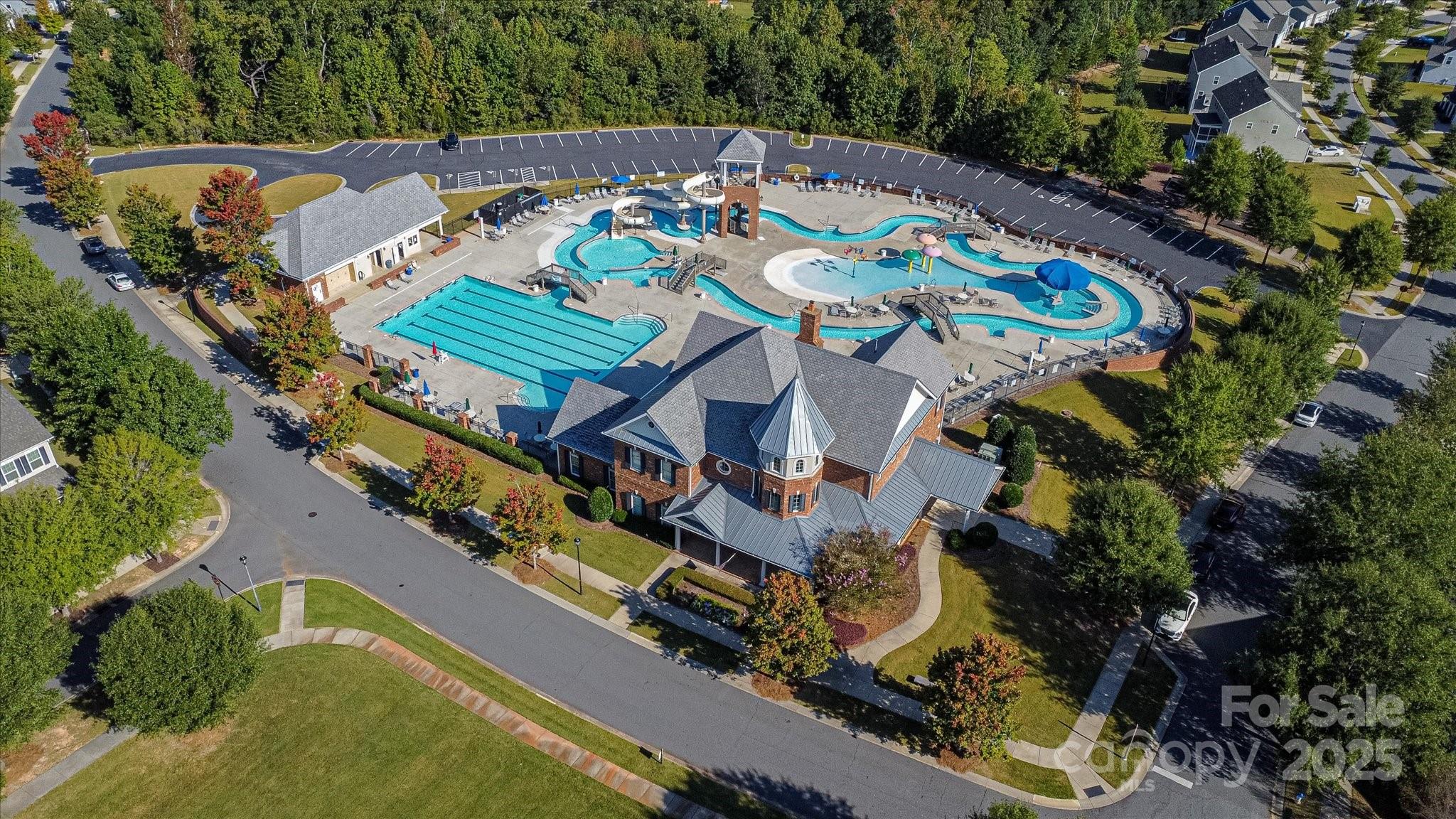 Massey - Residential