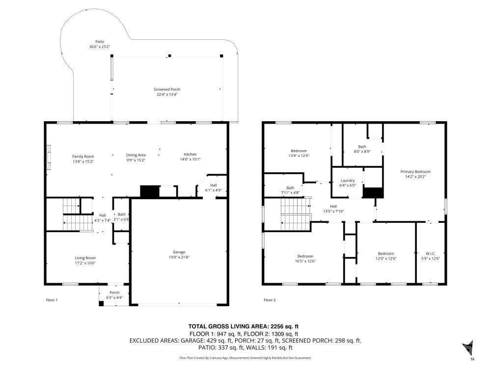 Massey - Residential