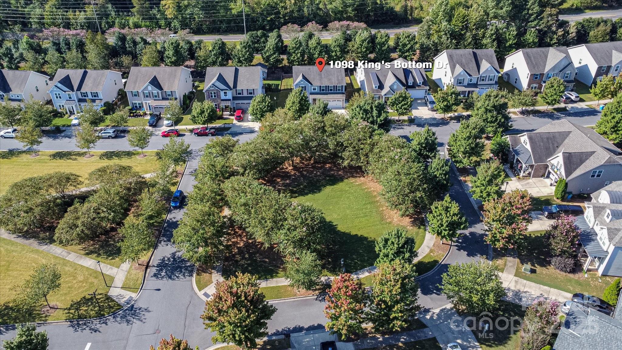 Massey - Residential