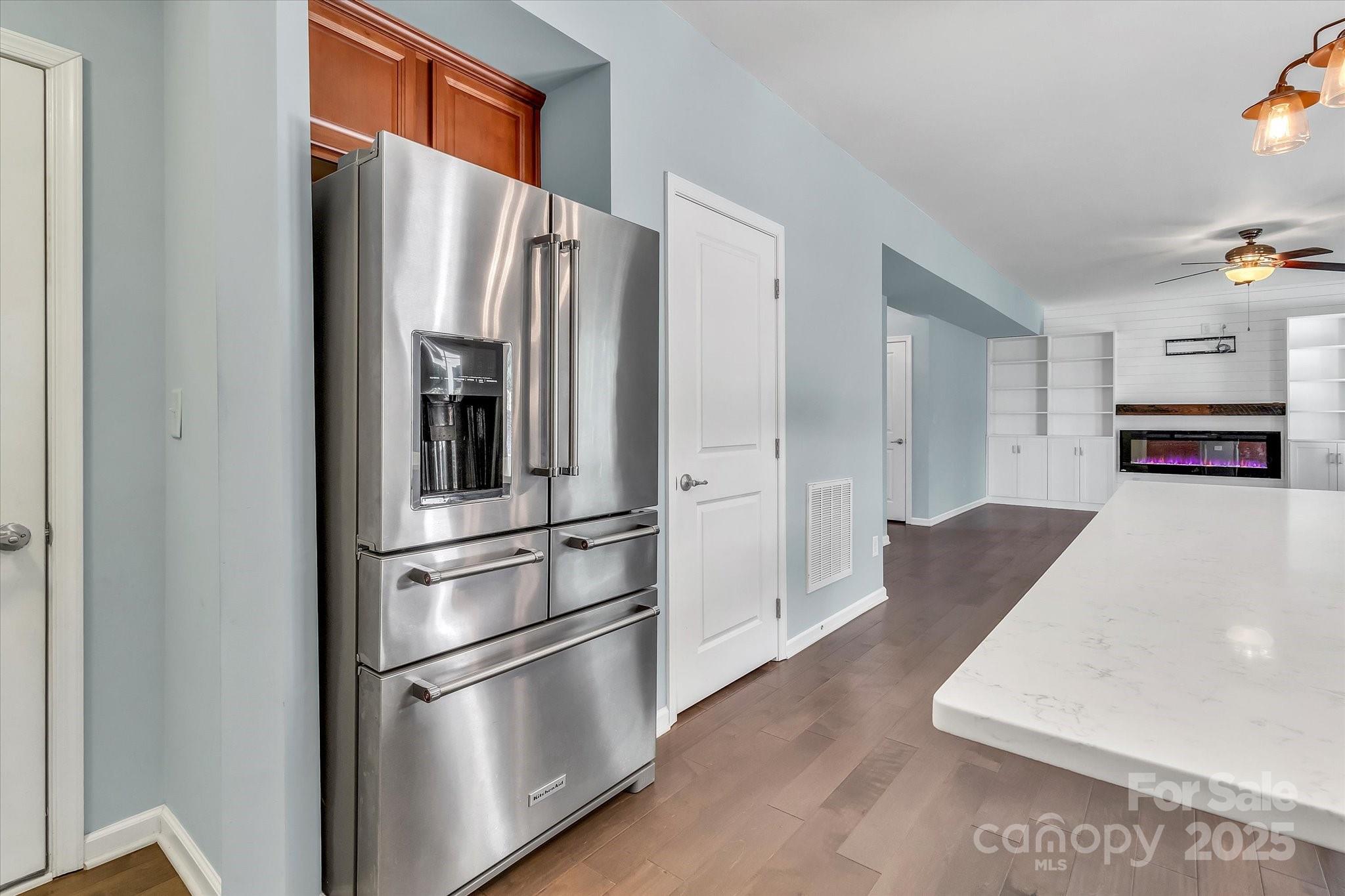 Massey - Residential