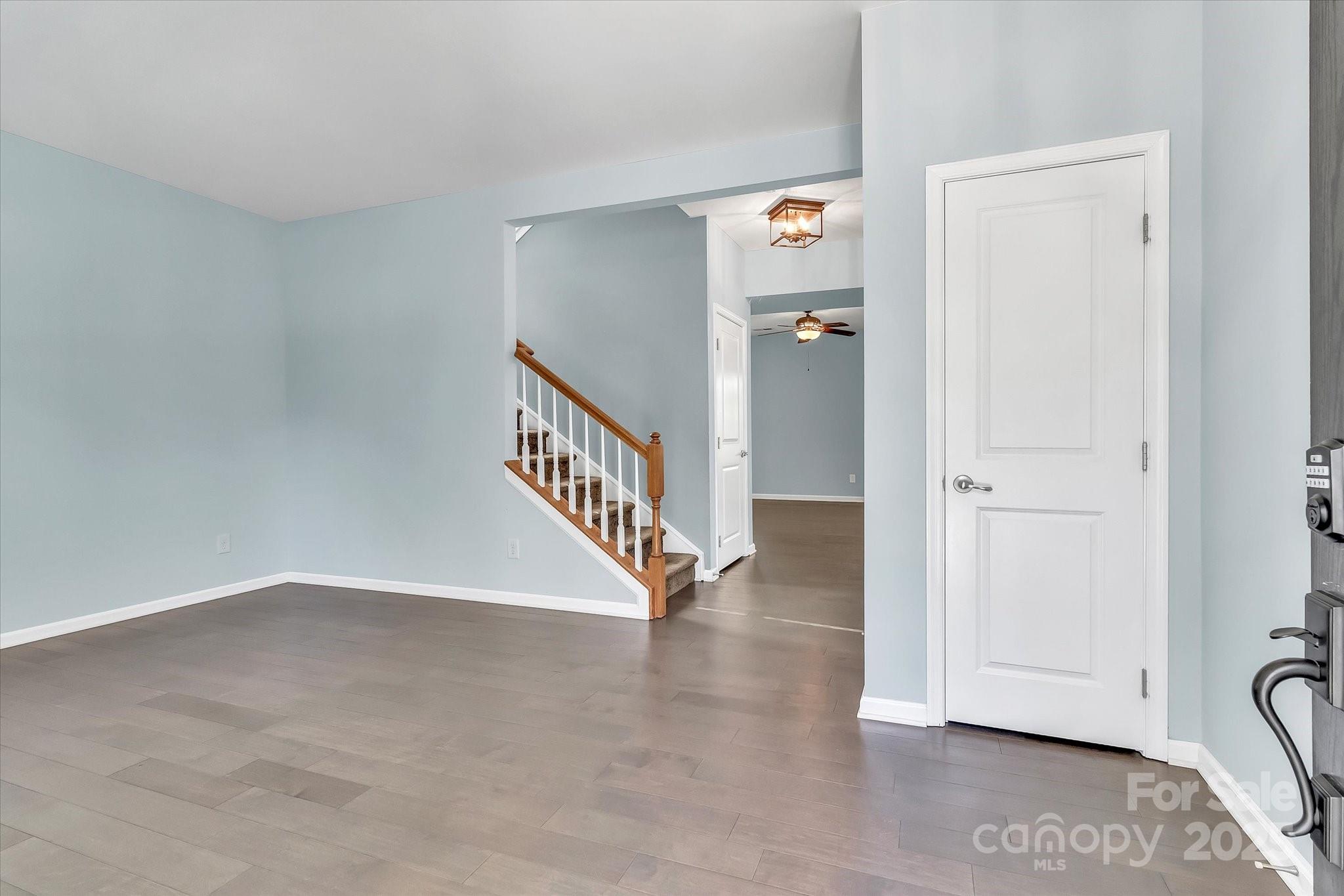 Massey - Residential