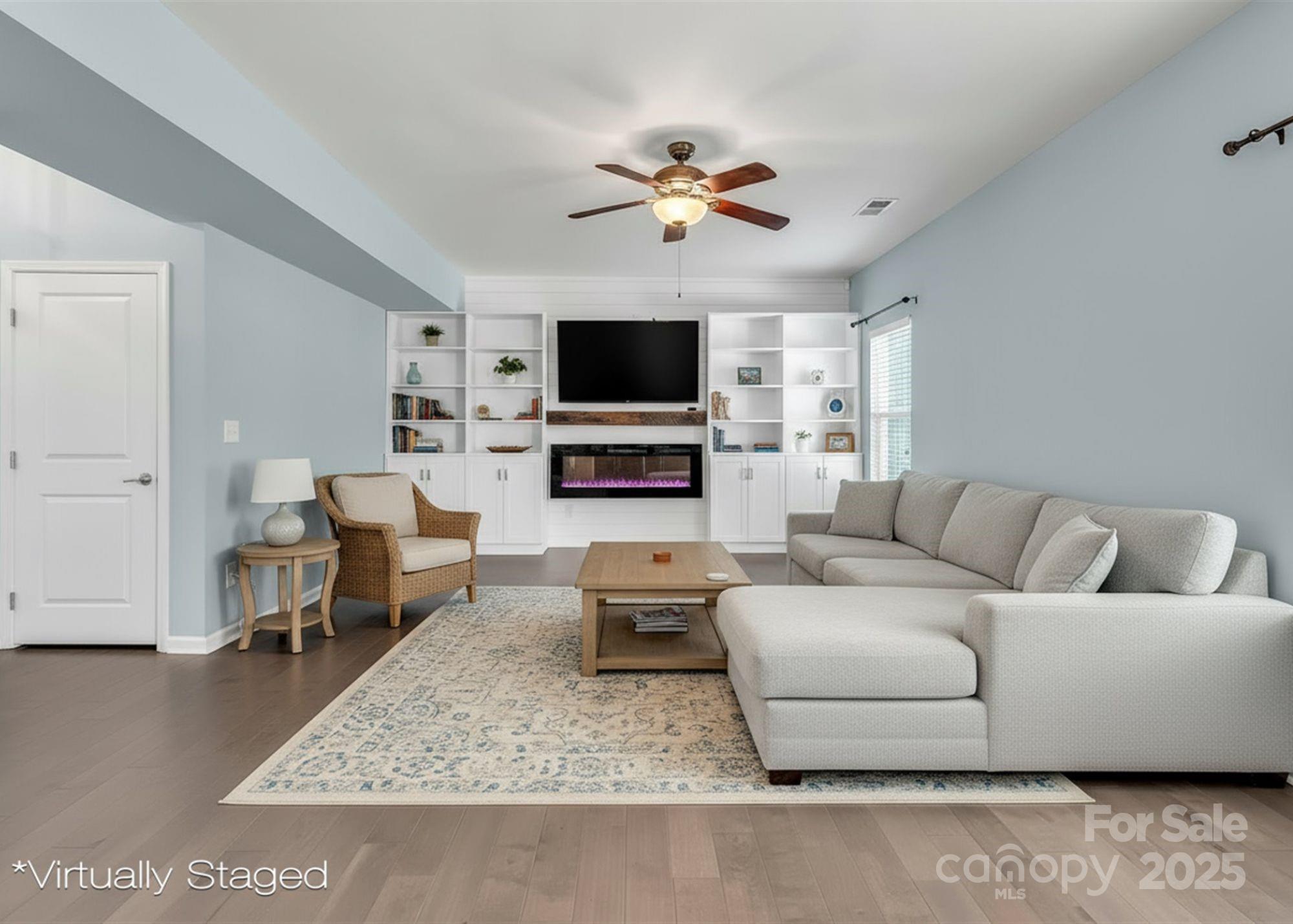 Massey - Residential