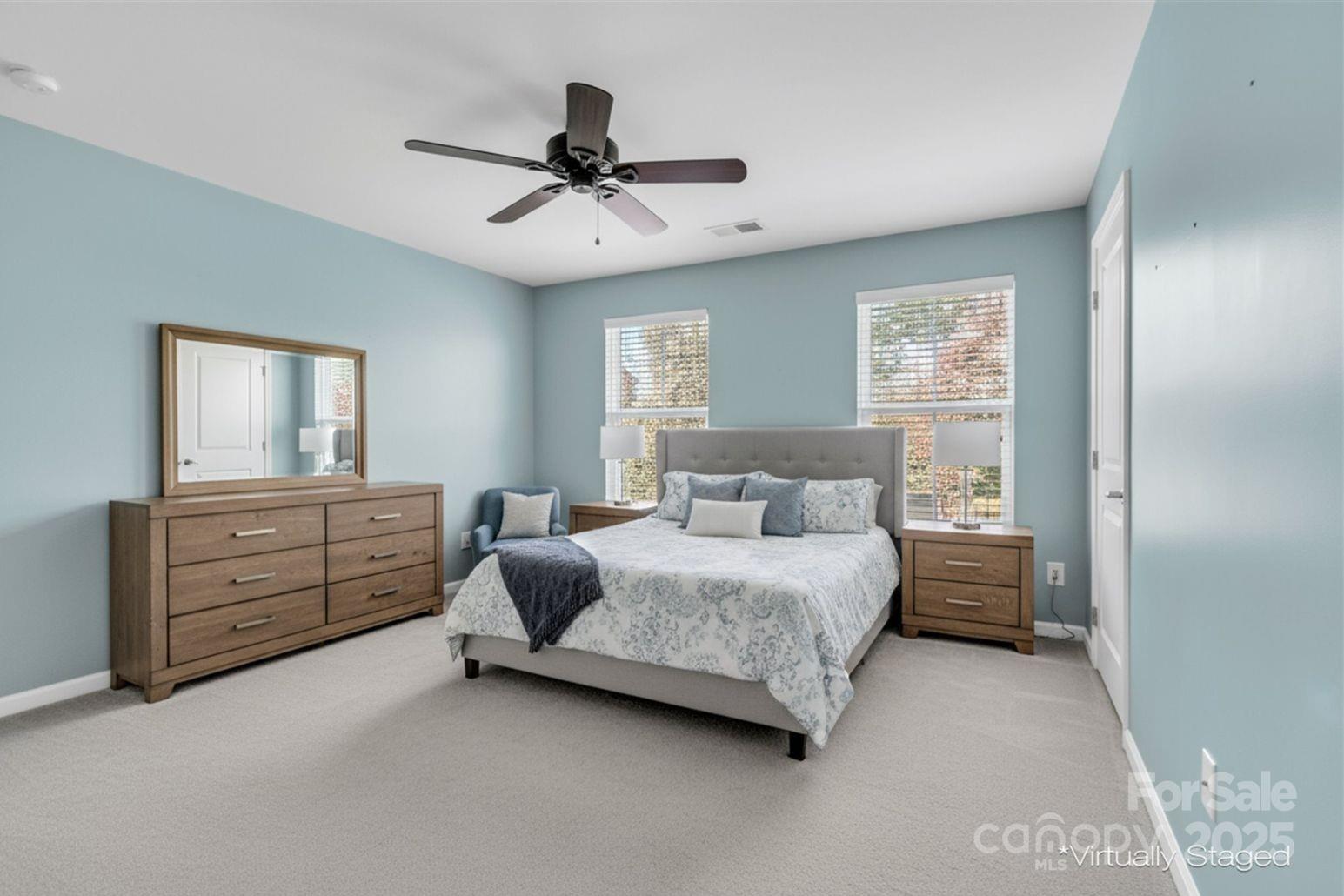 Massey - Residential