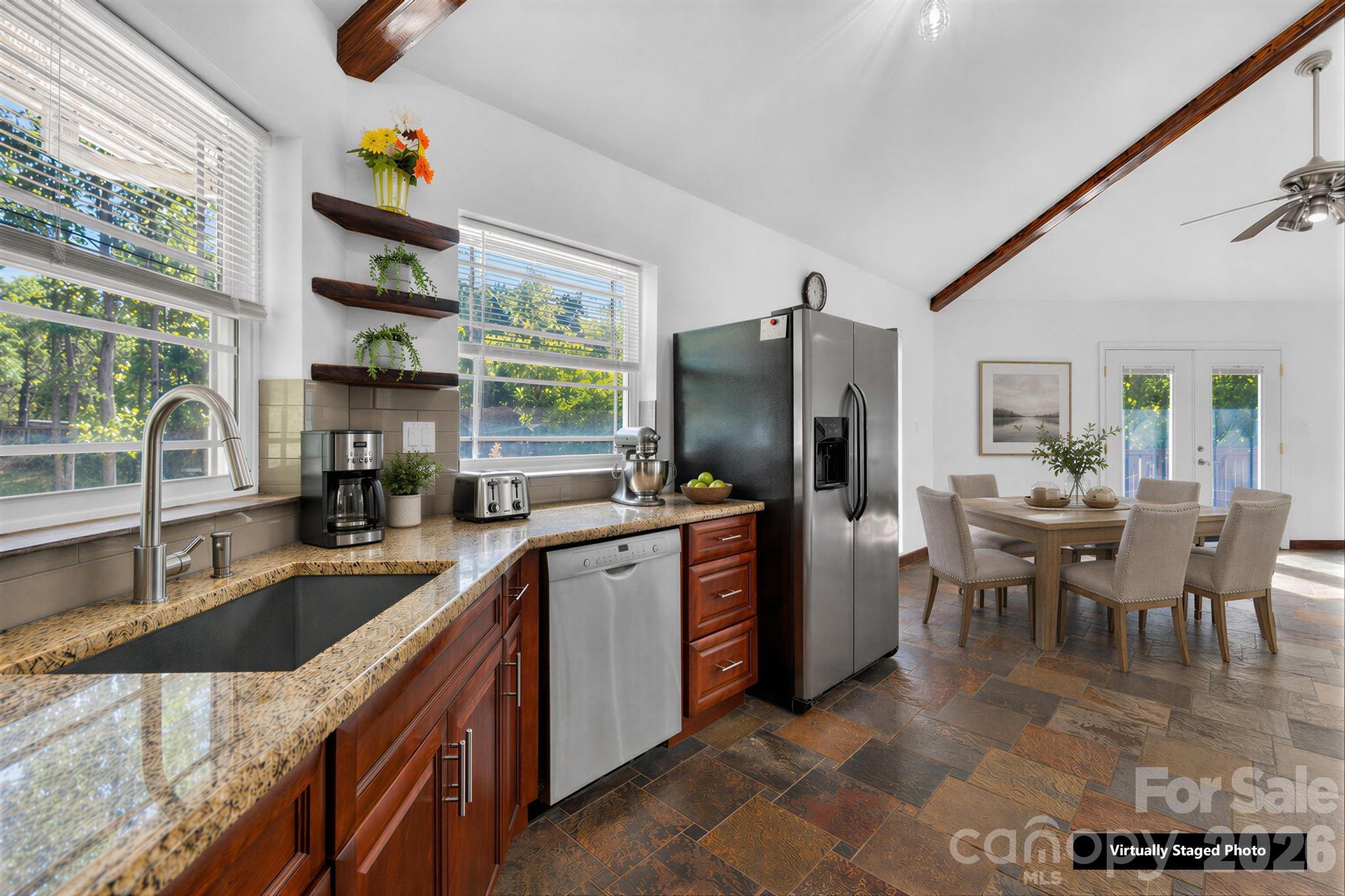 Lebanon Heights - Residential