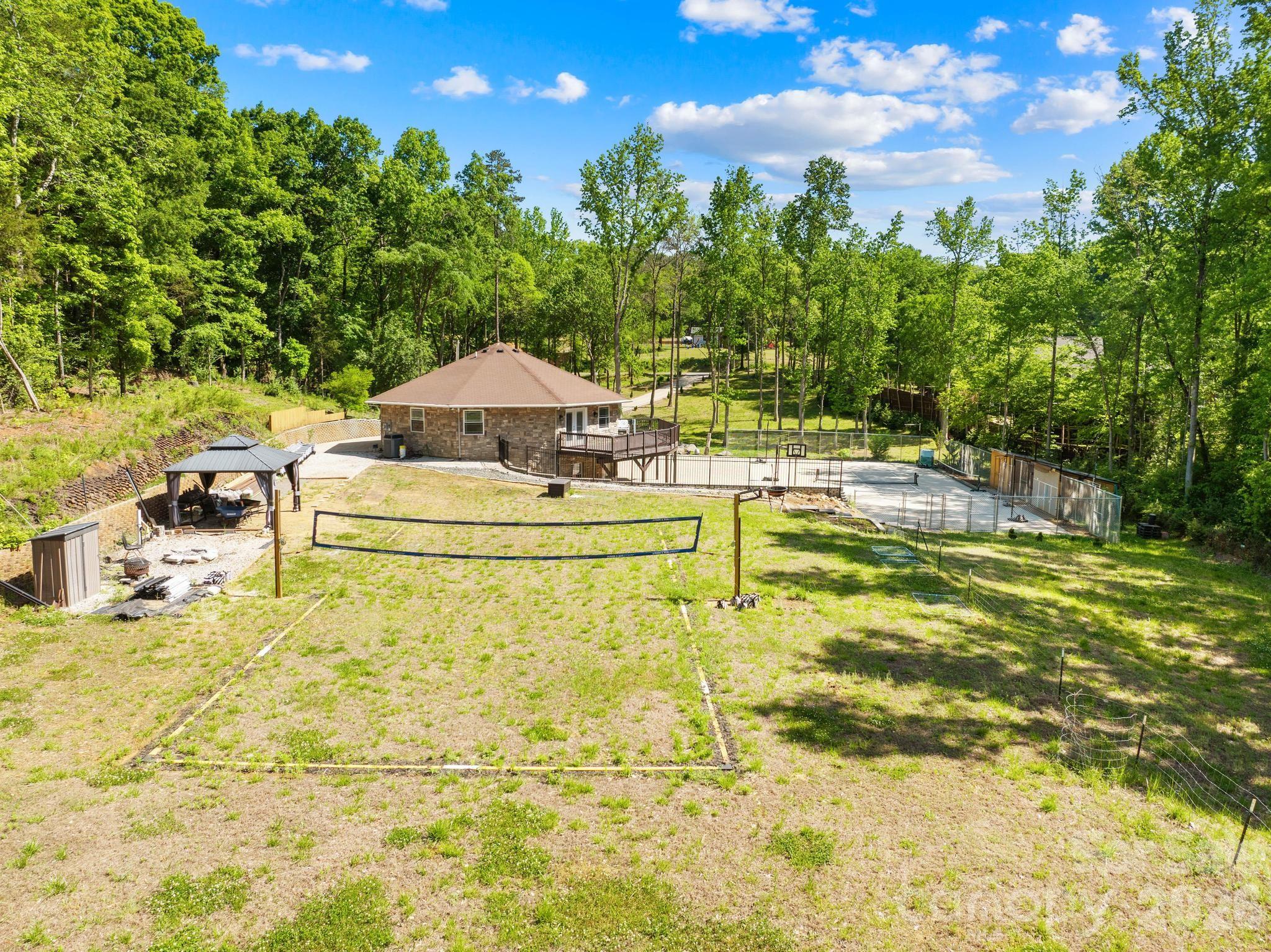 Lebanon Heights - Residential