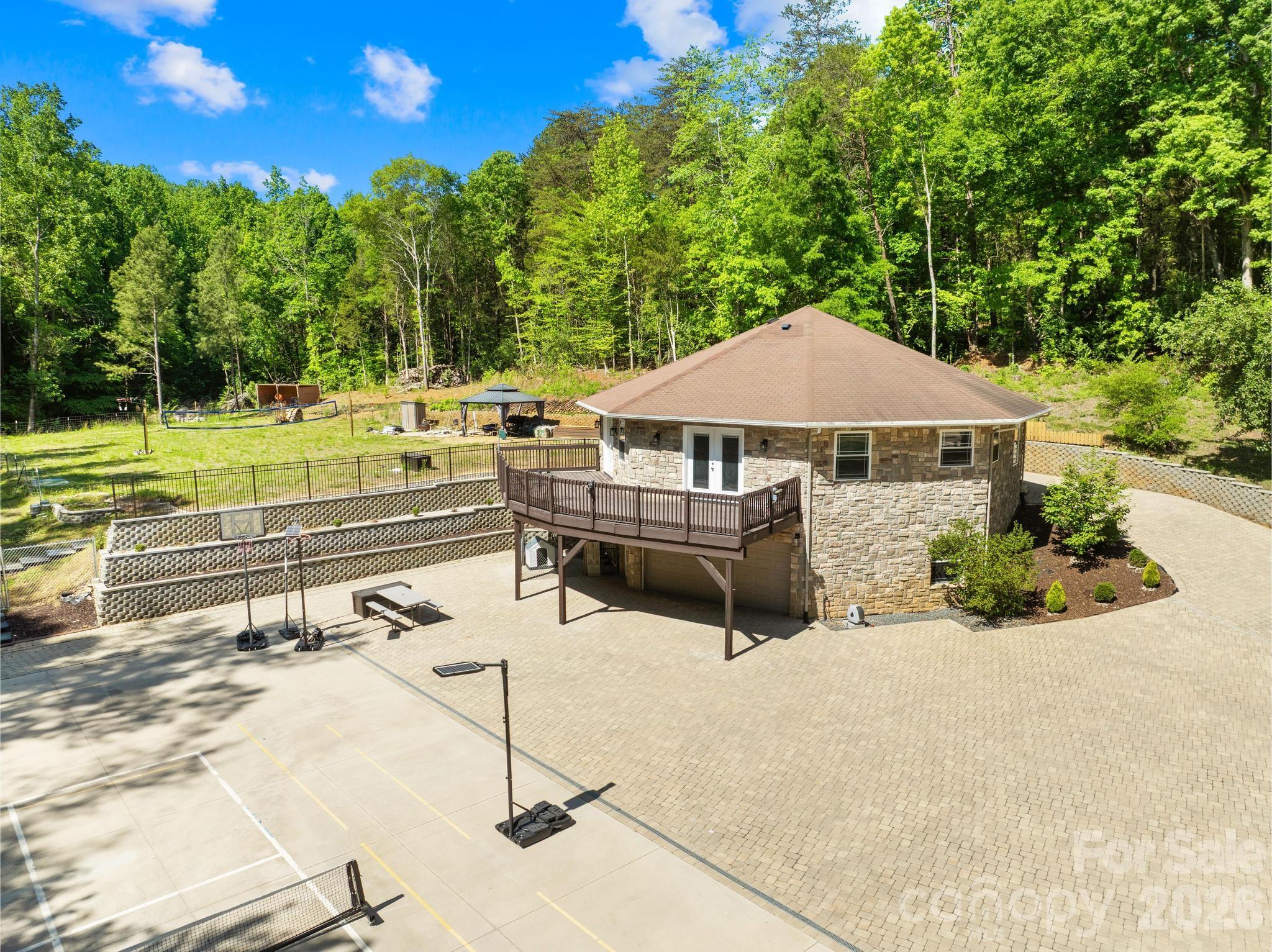 Lebanon Heights - Residential