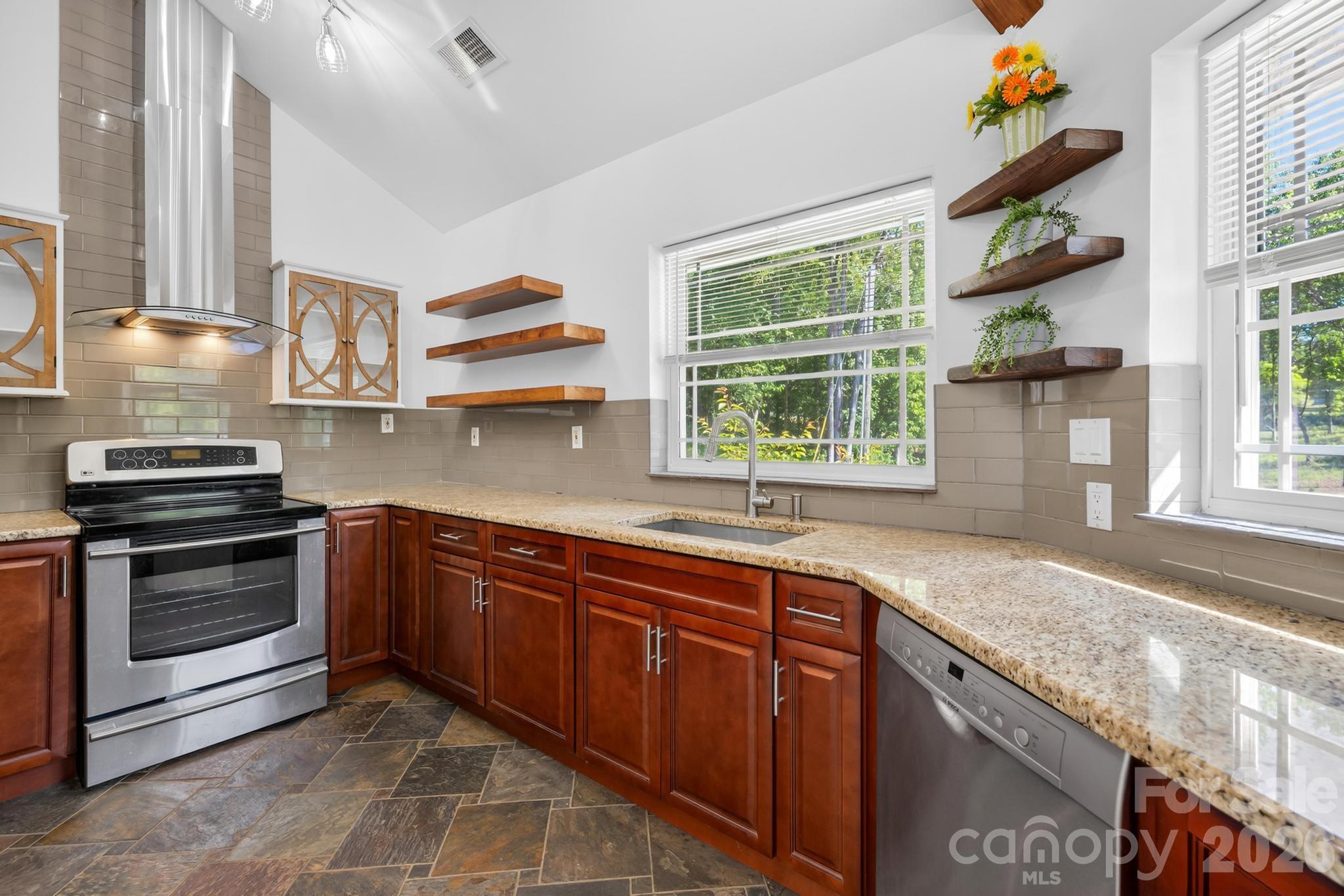 Lebanon Heights - Residential