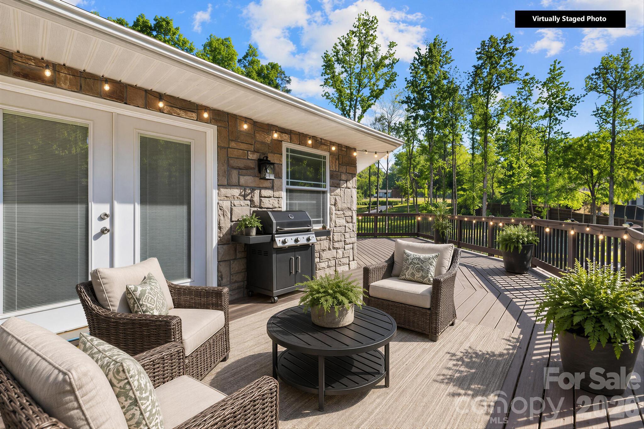Lebanon Heights - Residential