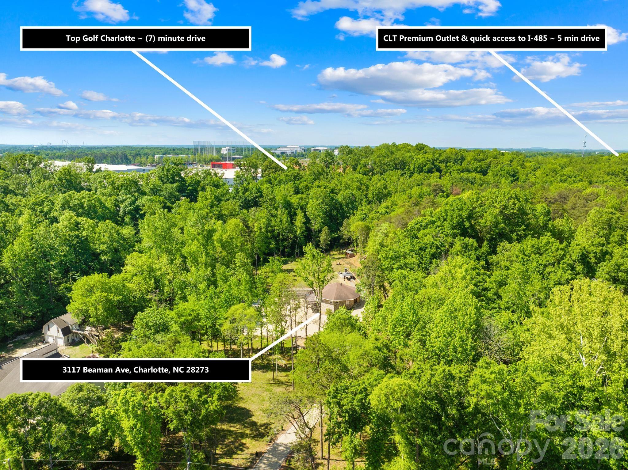 Lebanon Heights - Residential