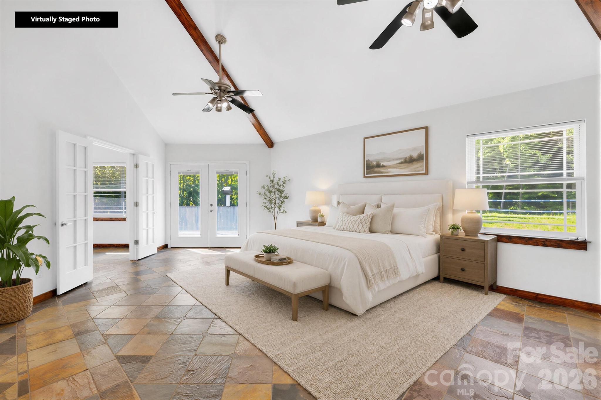 Lebanon Heights - Residential