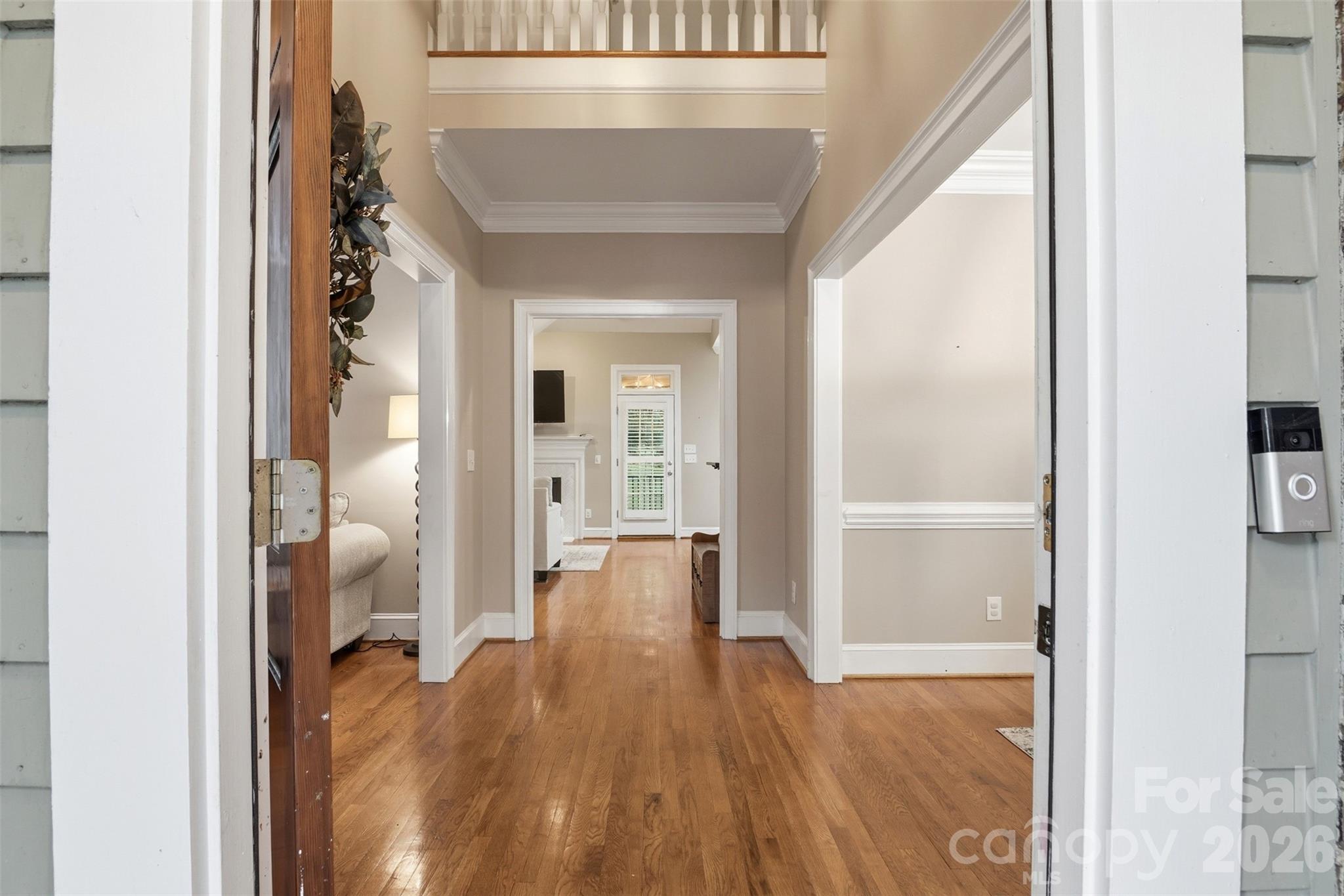Beverly Crest - Residential