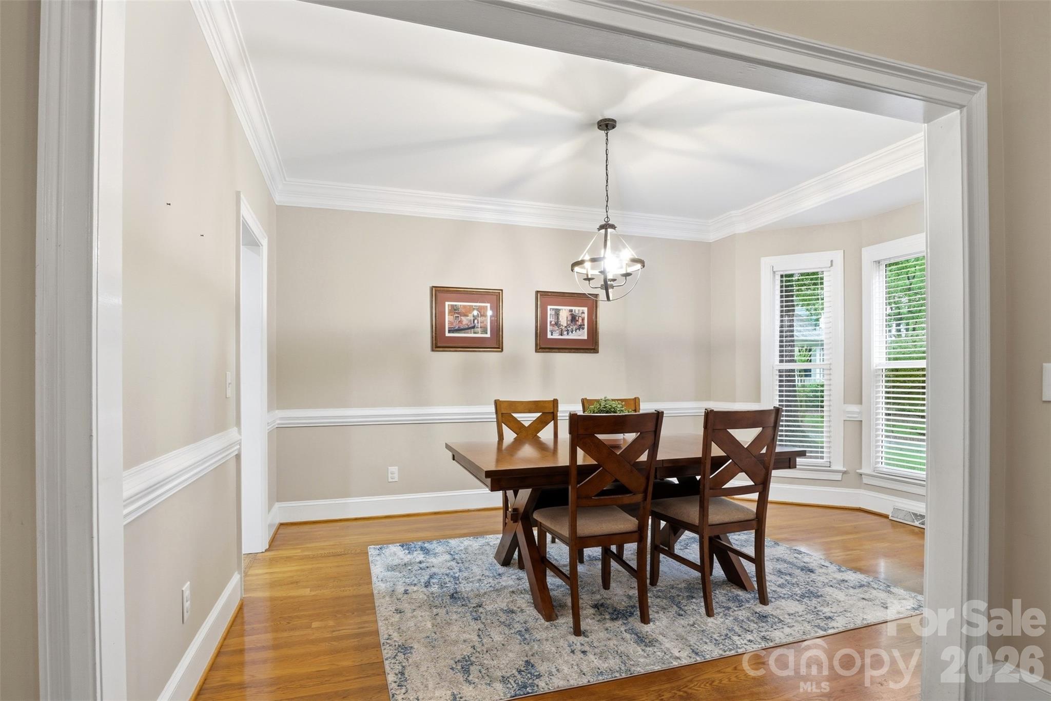 Beverly Crest - Residential