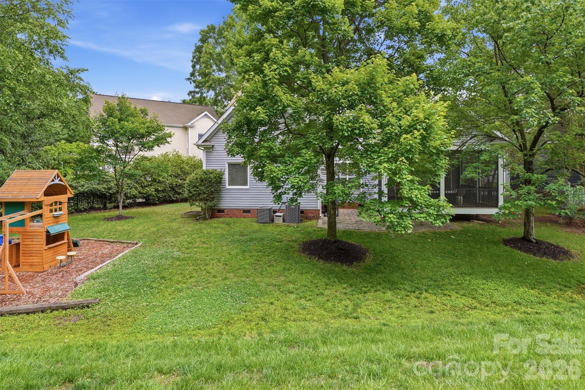 Beverly Crest - Residential