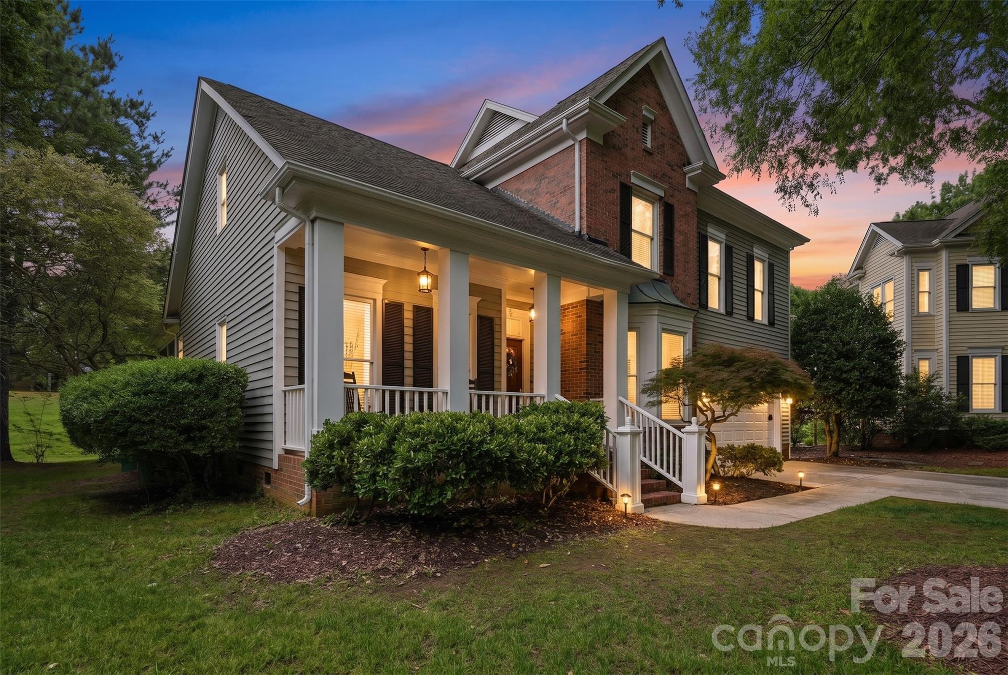 Beverly Crest - Residential