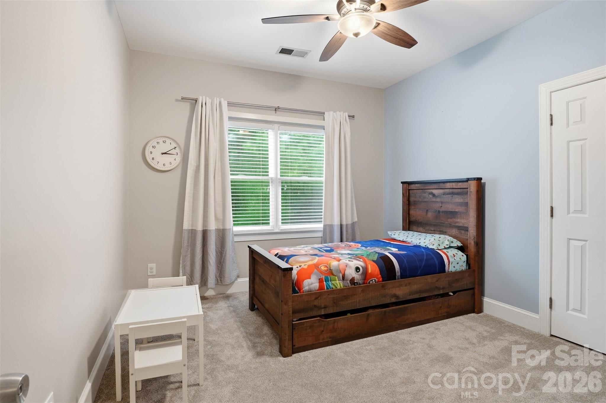Beverly Crest - Residential