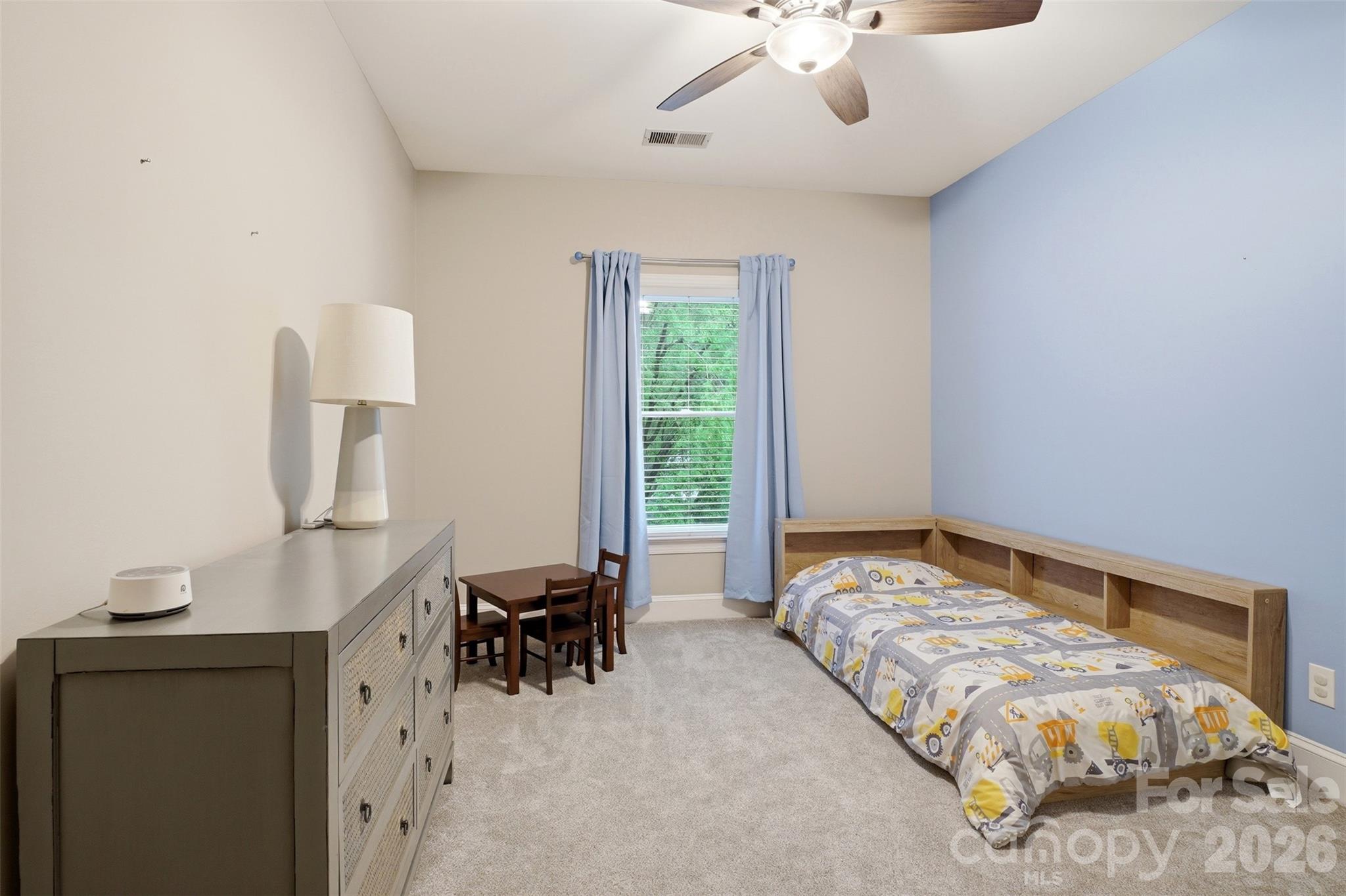 Beverly Crest - Residential