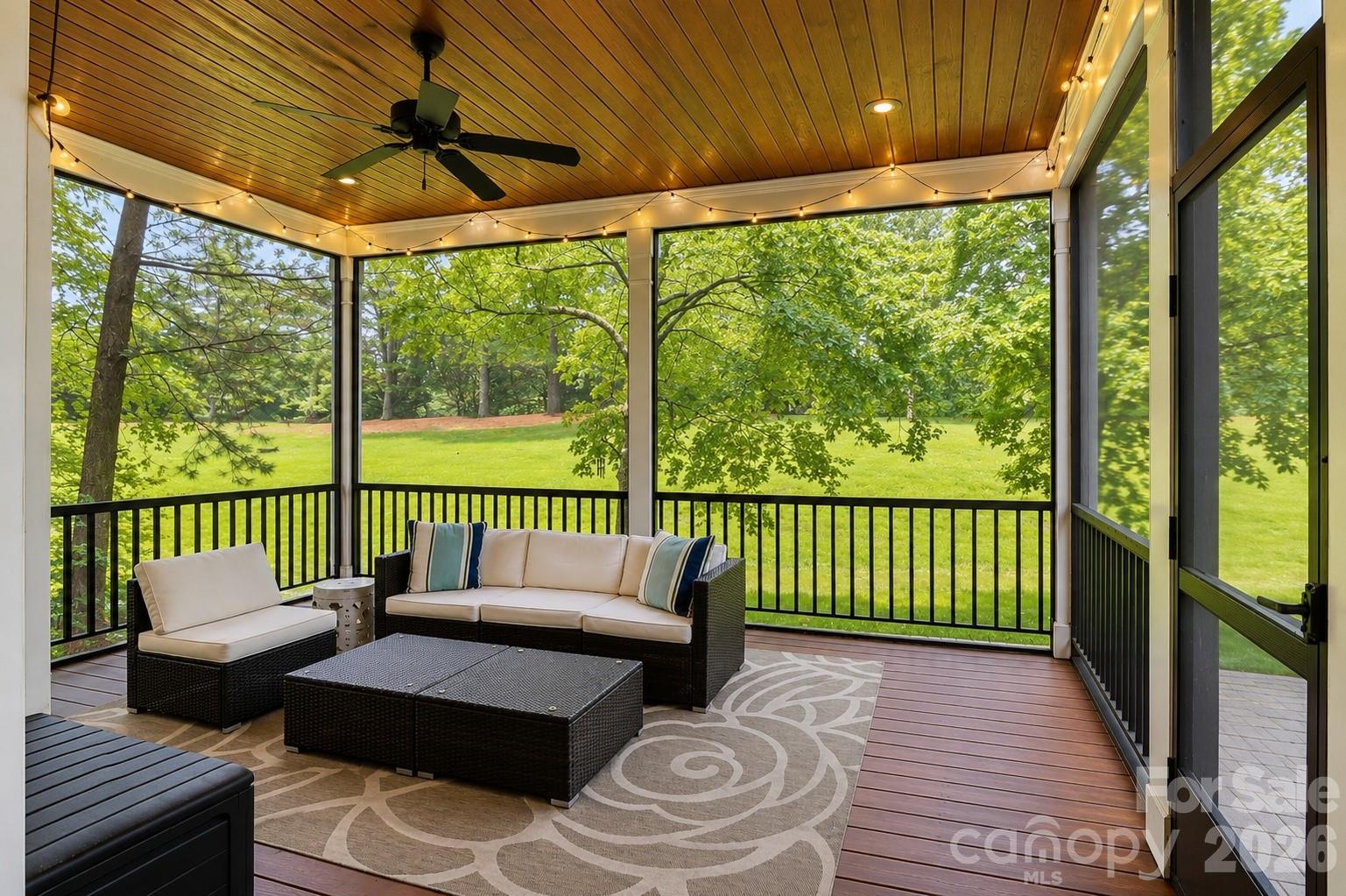 Beverly Crest - Residential