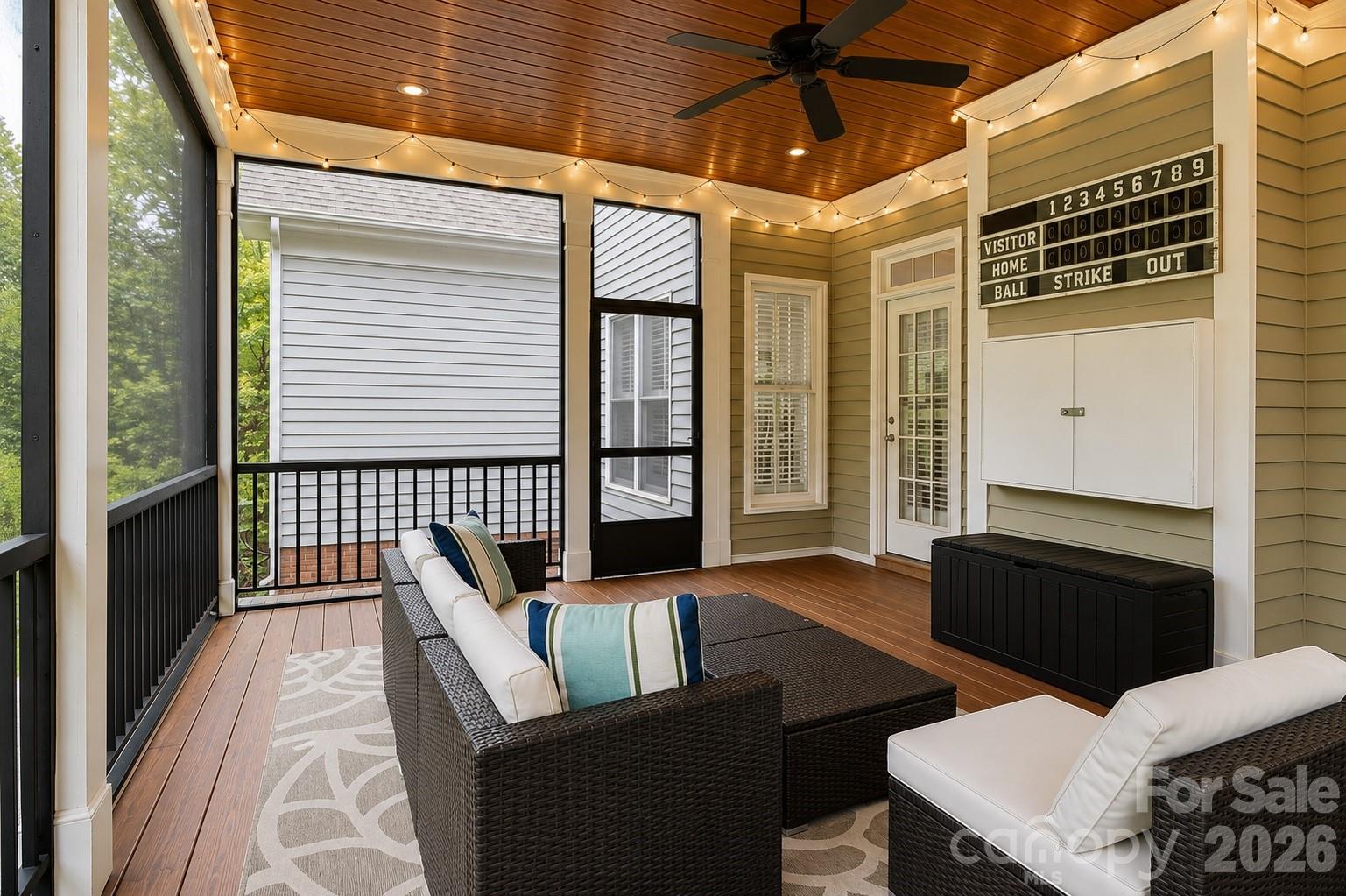 Beverly Crest - Residential
