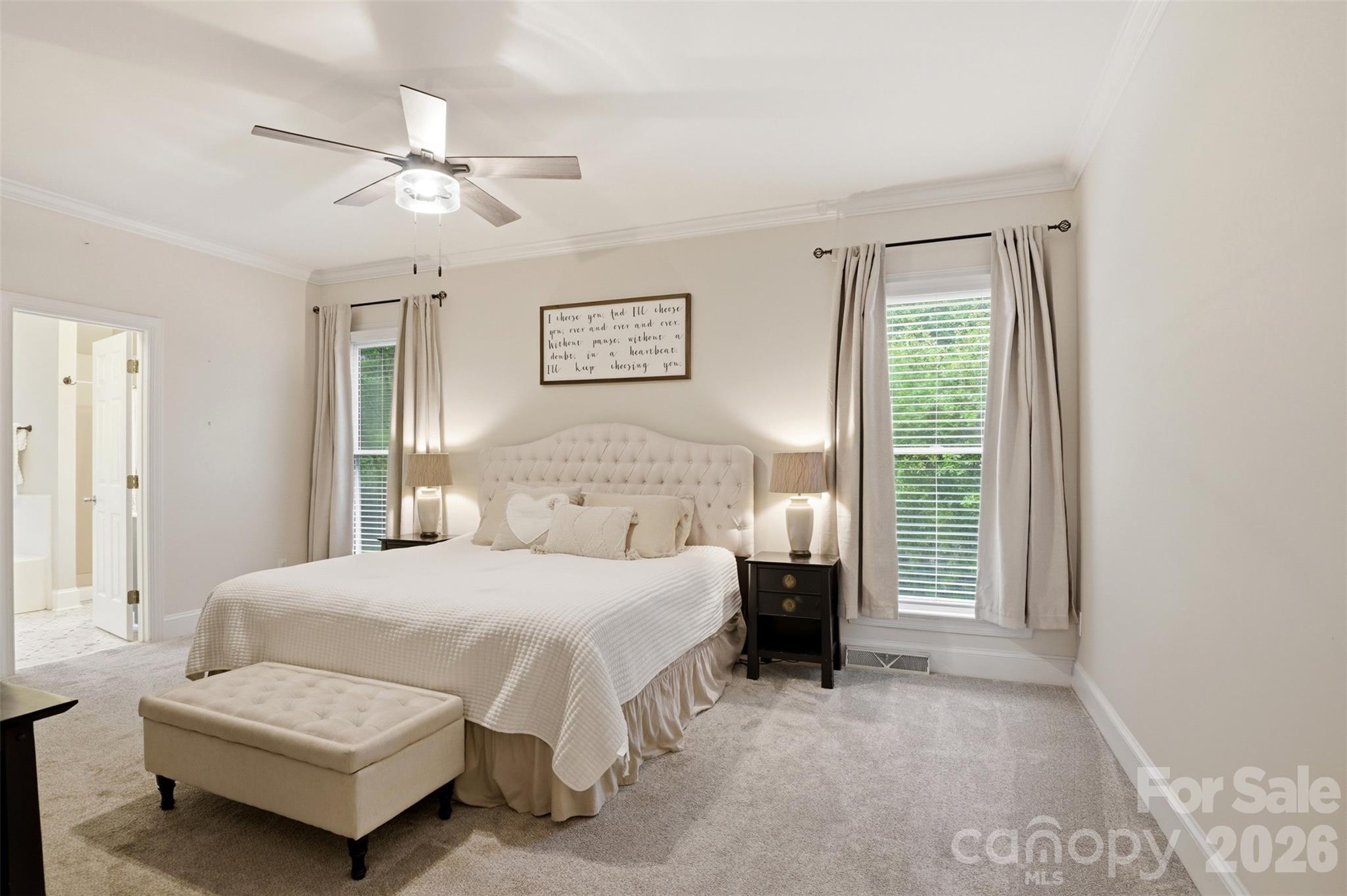 Beverly Crest - Residential