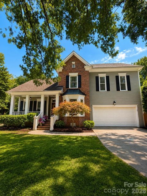 816 Celbridge Court Charlotte NC 28270