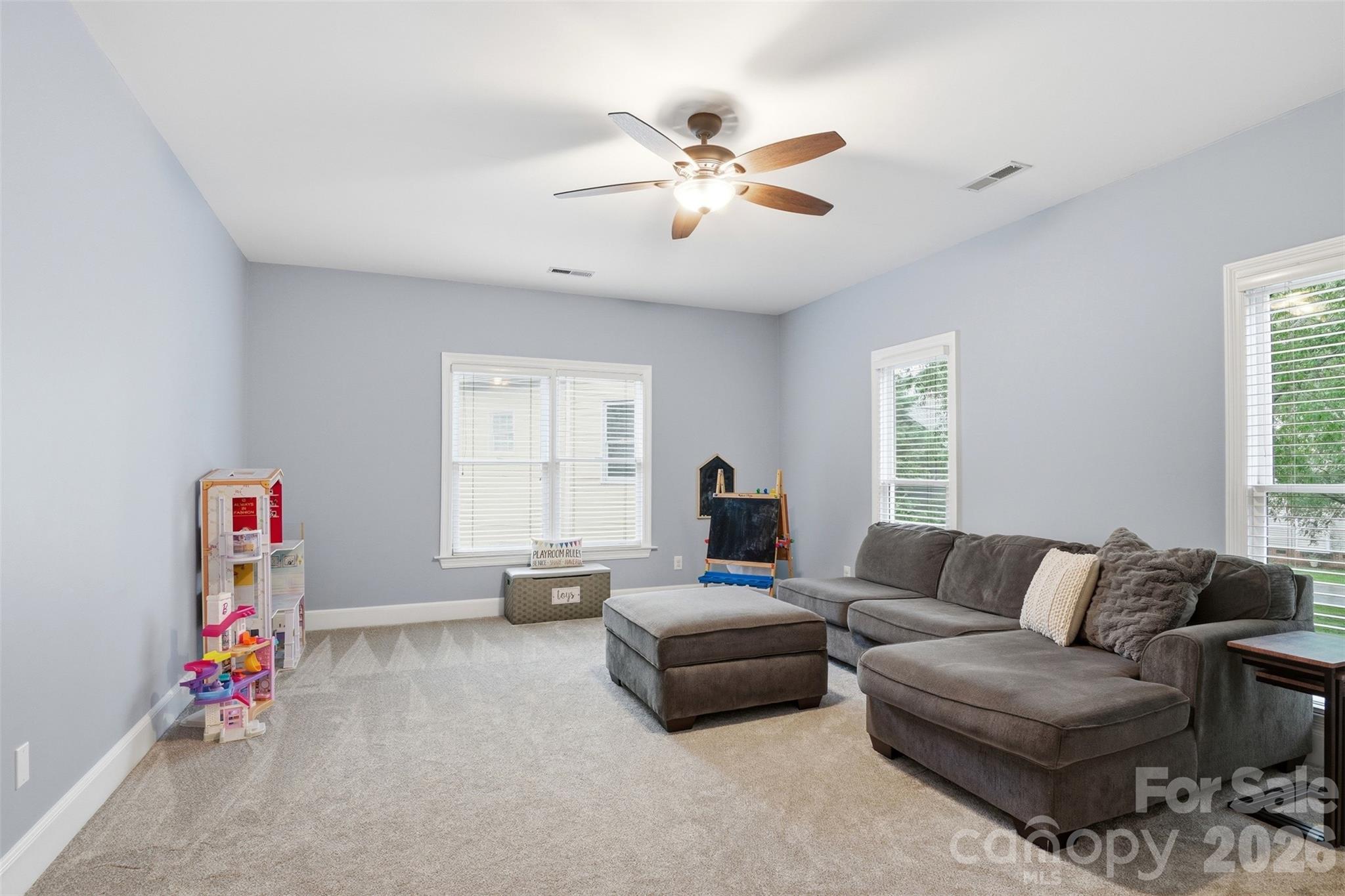 Beverly Crest - Residential