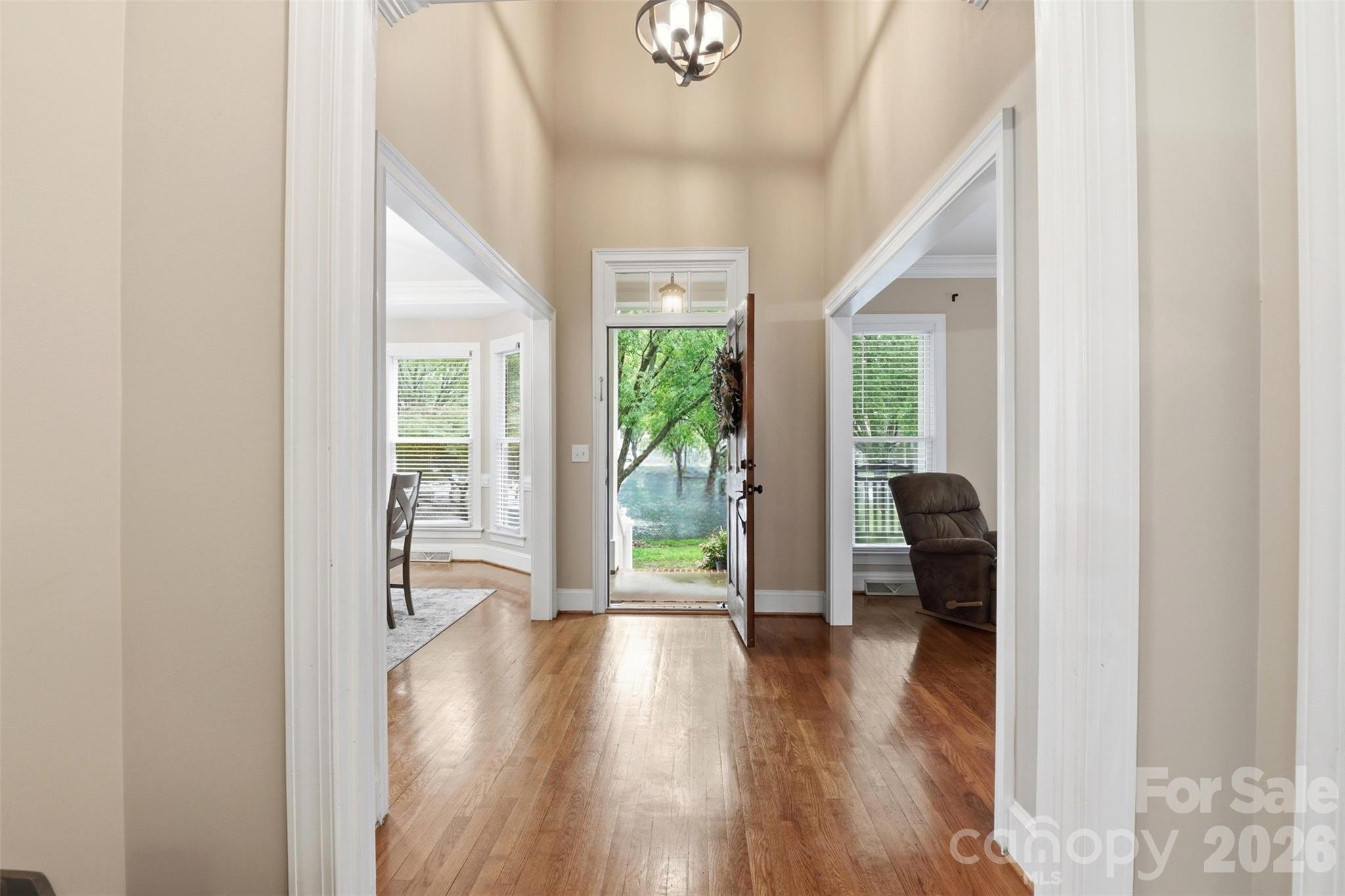 Beverly Crest - Residential