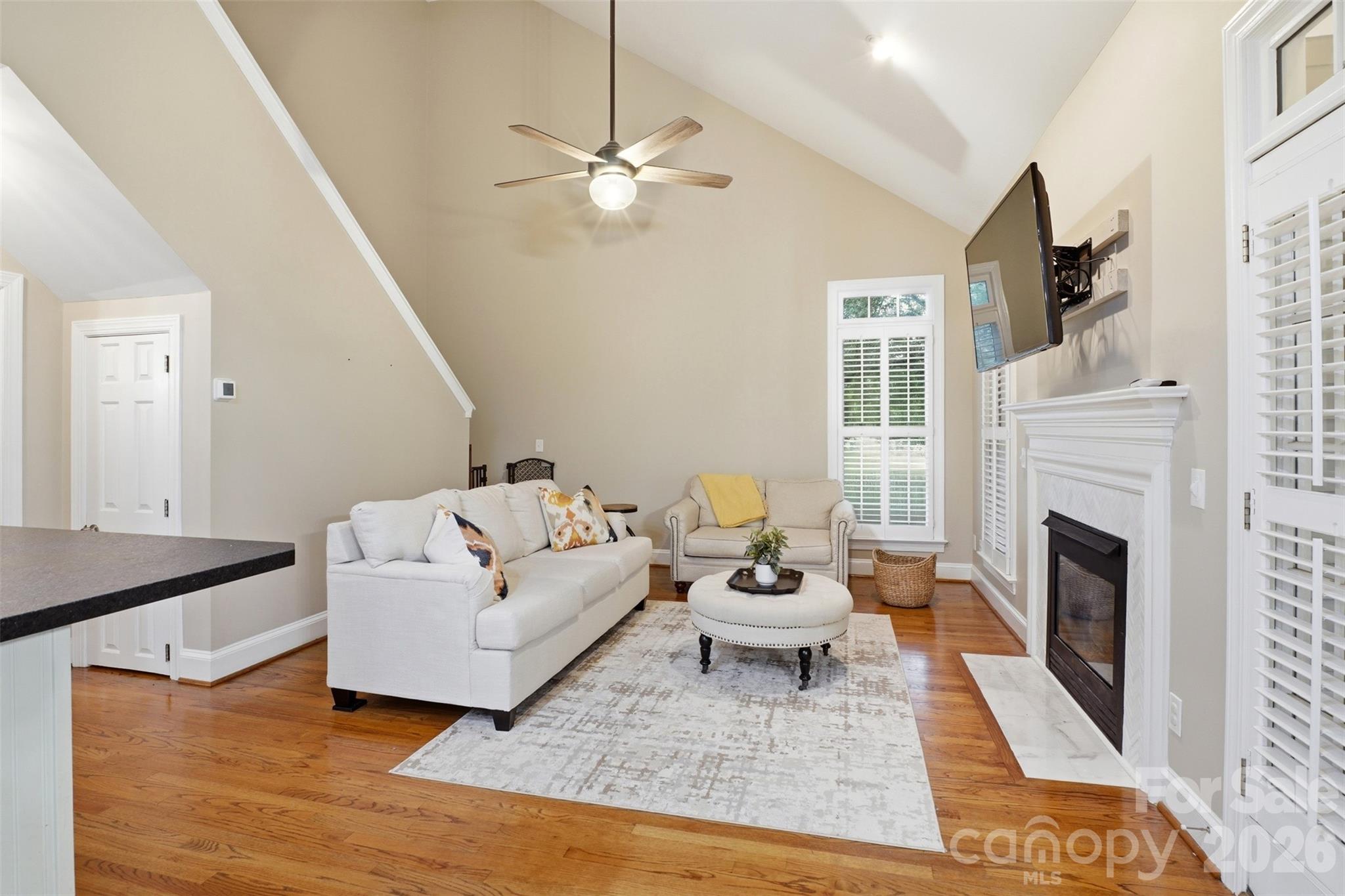Beverly Crest - Residential