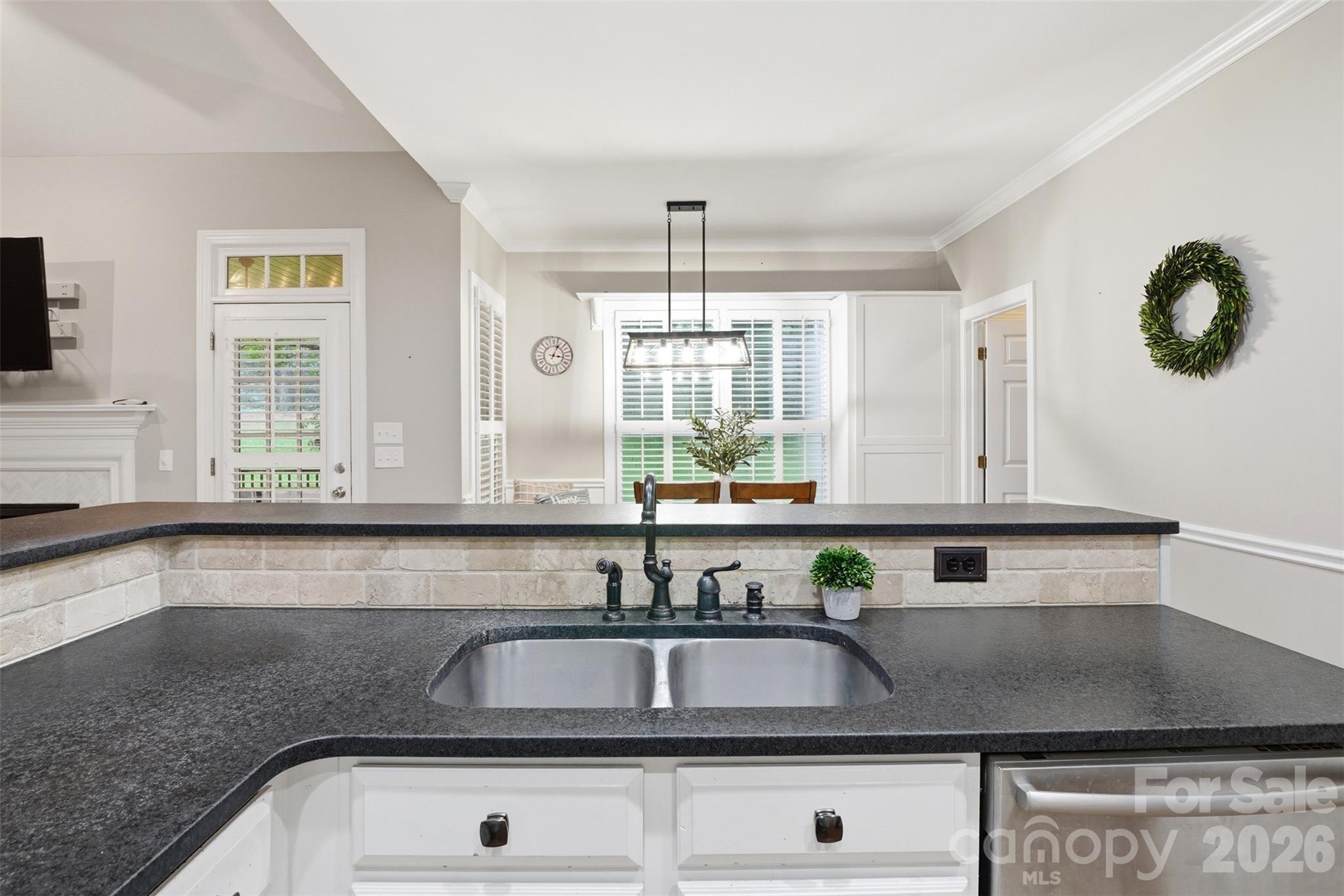 Beverly Crest - Residential