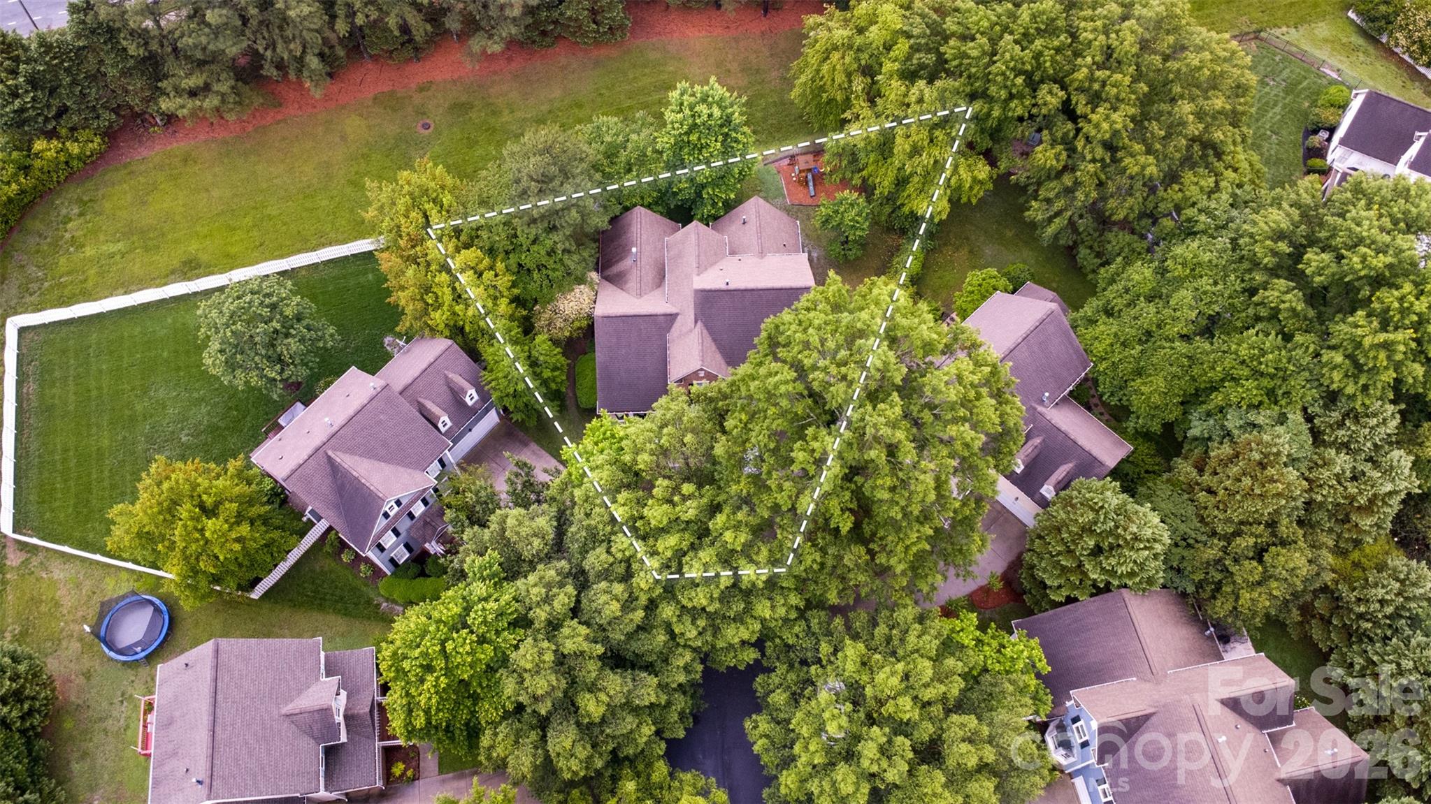 Beverly Crest - Residential