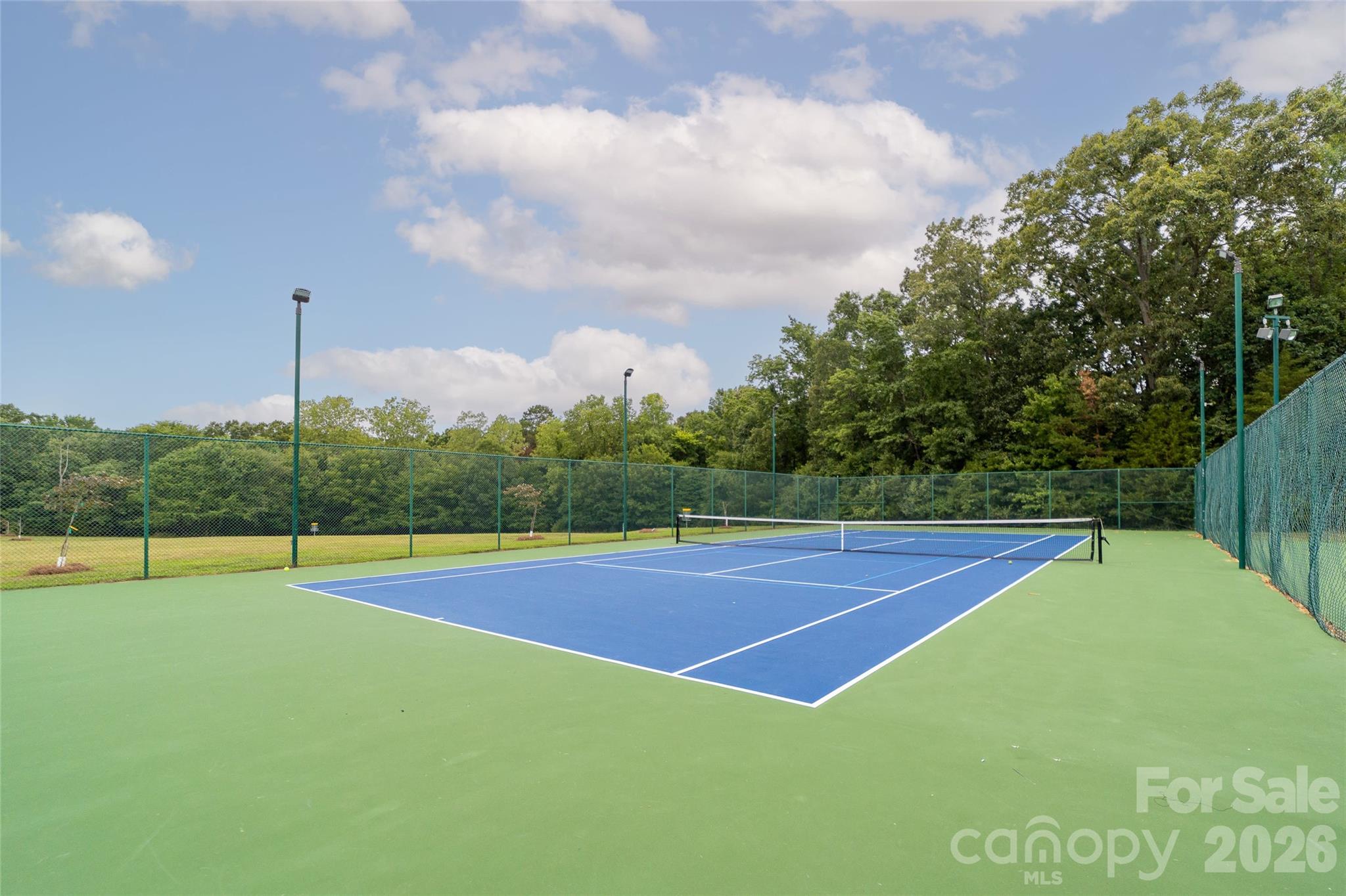 Beverly Crest - Residential
