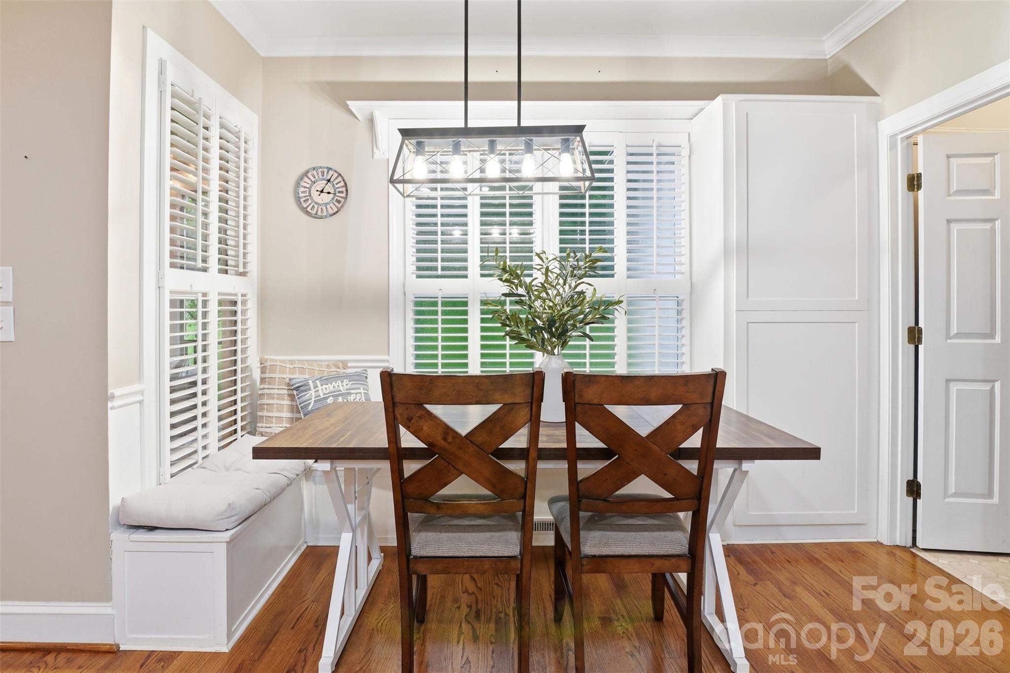 Beverly Crest - Residential