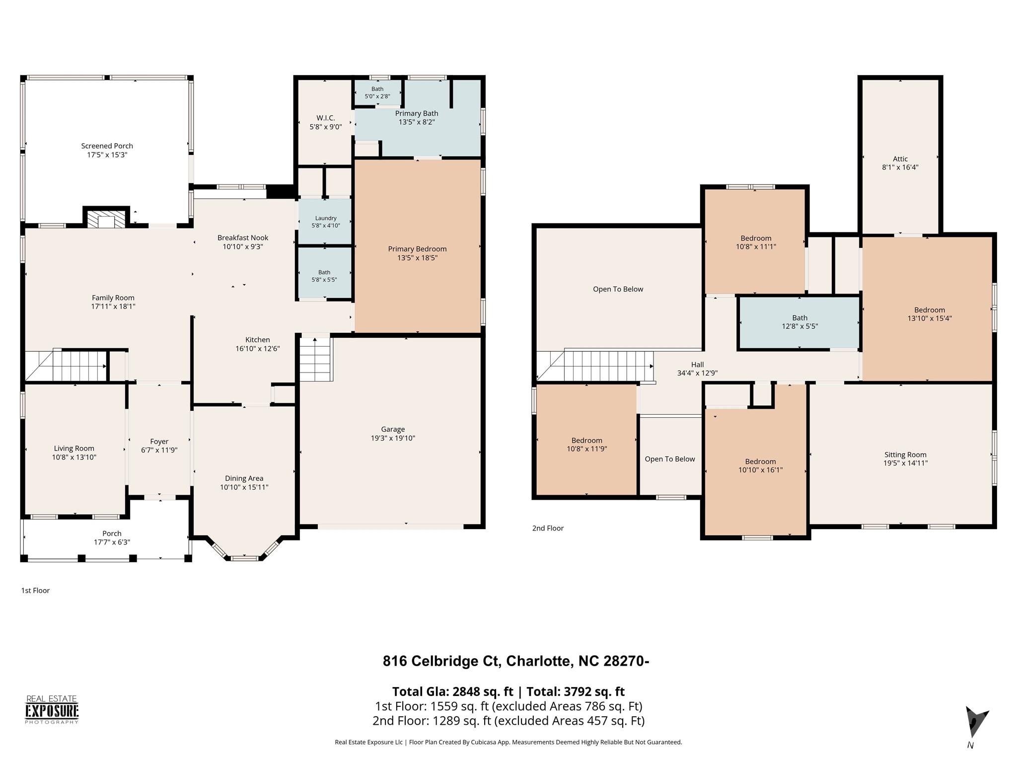 Beverly Crest - Residential