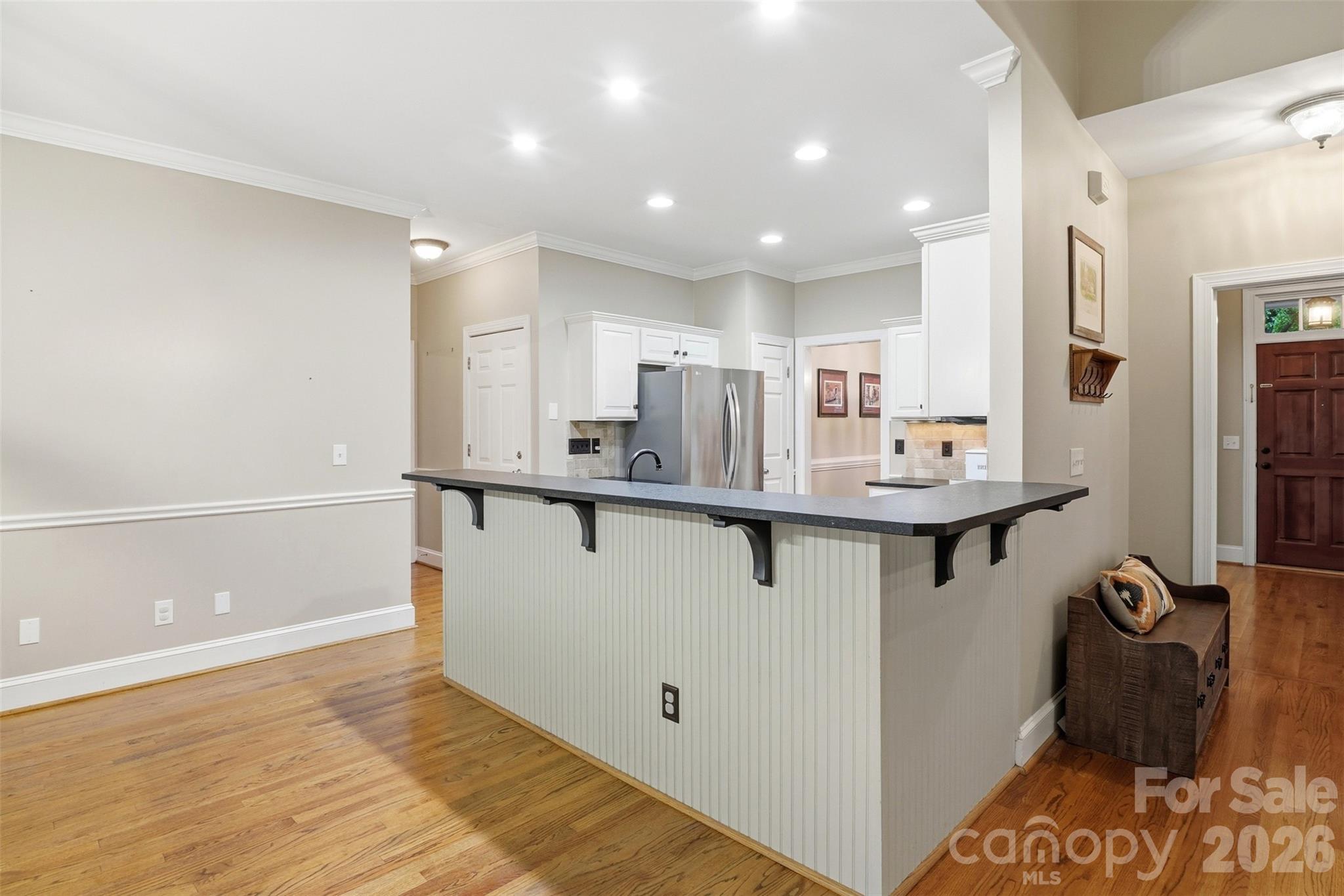 Beverly Crest - Residential