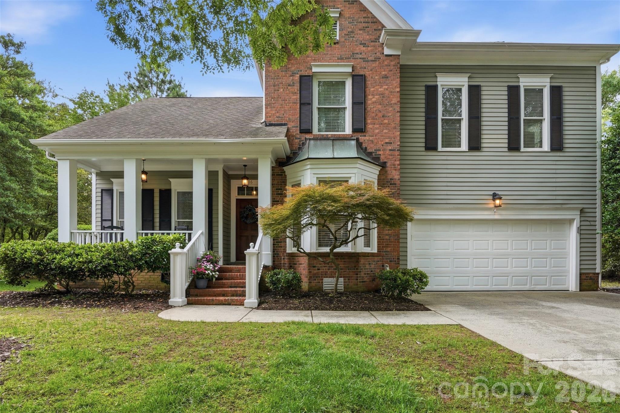 Beverly Crest - Residential