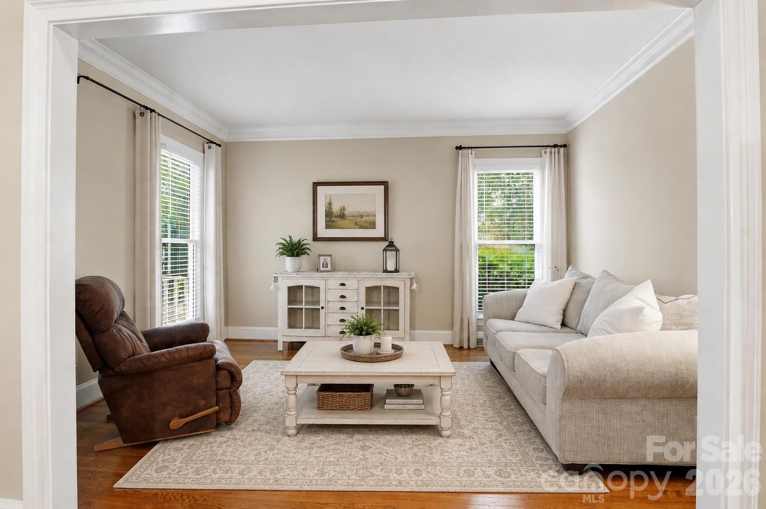 Beverly Crest - Residential