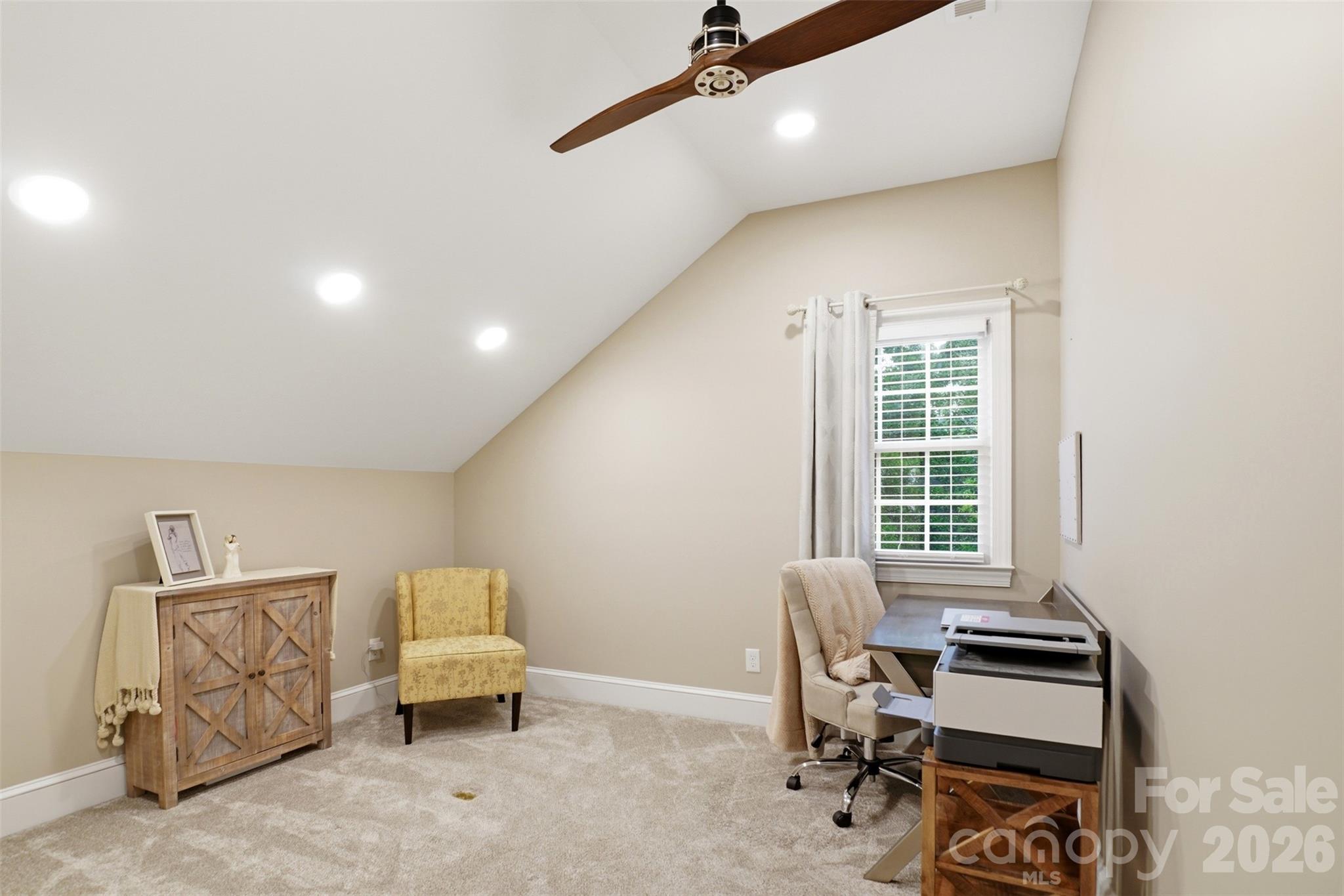 Beverly Crest - Residential