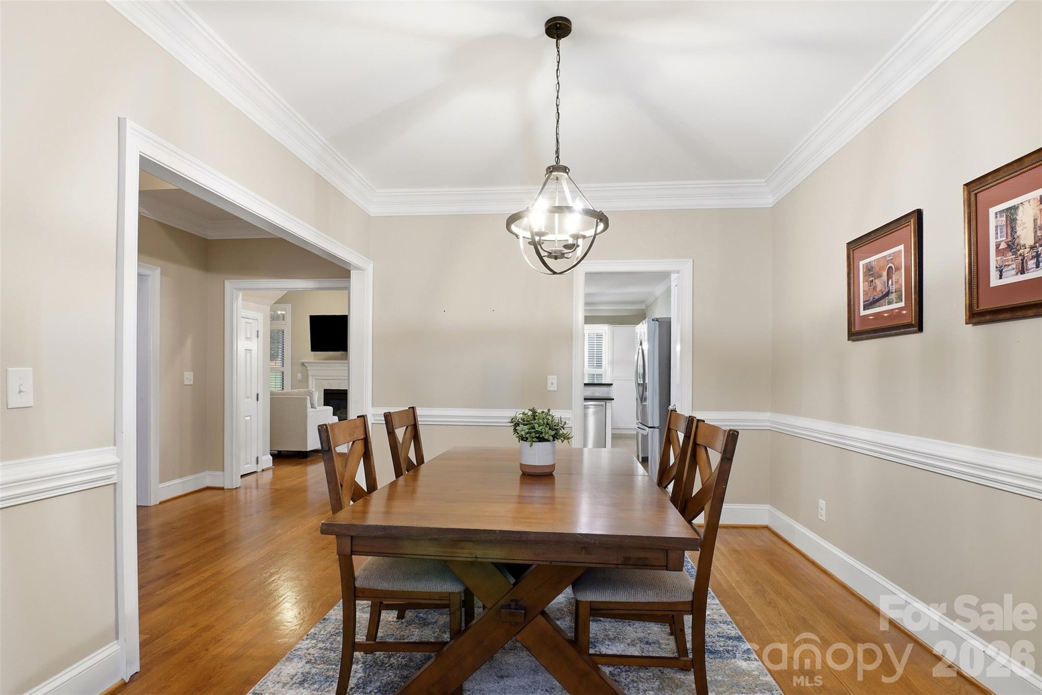 Beverly Crest - Residential