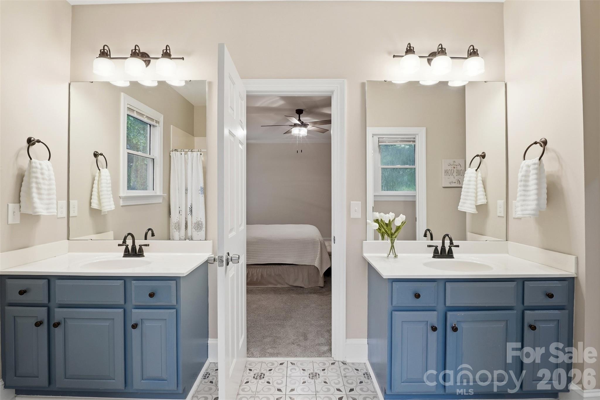 Beverly Crest - Residential