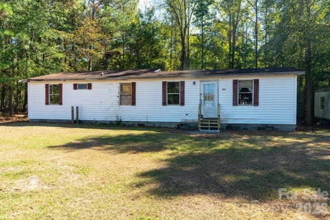 Photo of 855 Hickory Grove Ballpark Road, Bladenboro, NC 38320 (MLS # 4431915)