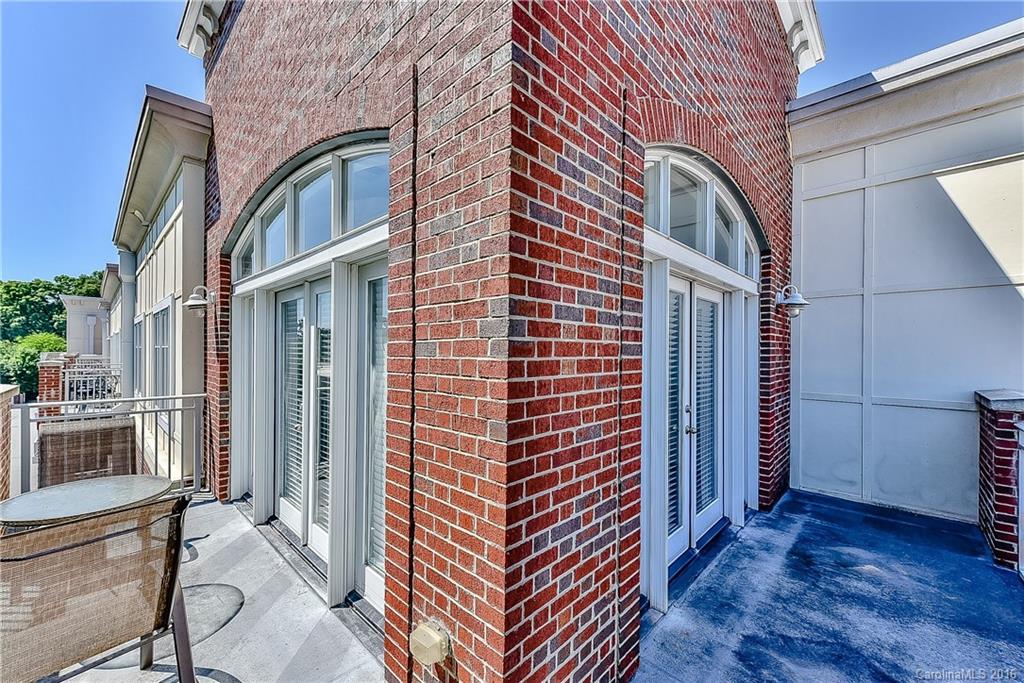 Dilworth - Residential