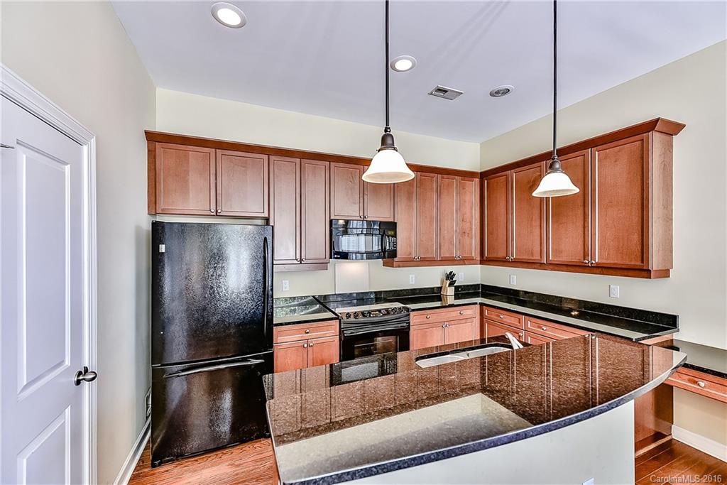 Dilworth - Residential